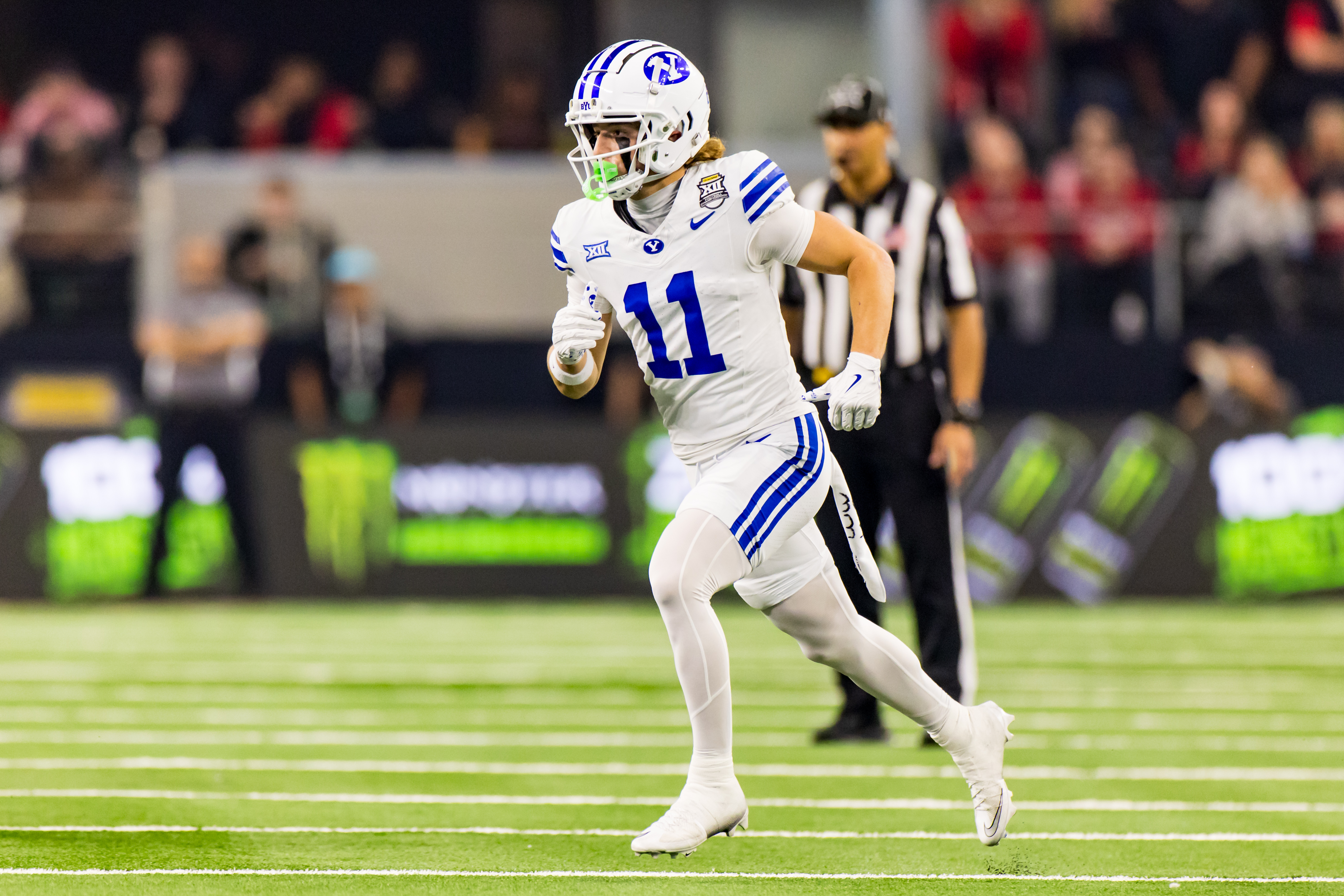 Parker Kingston Rape Allegations: What We Know After BYU Star’s Arrest