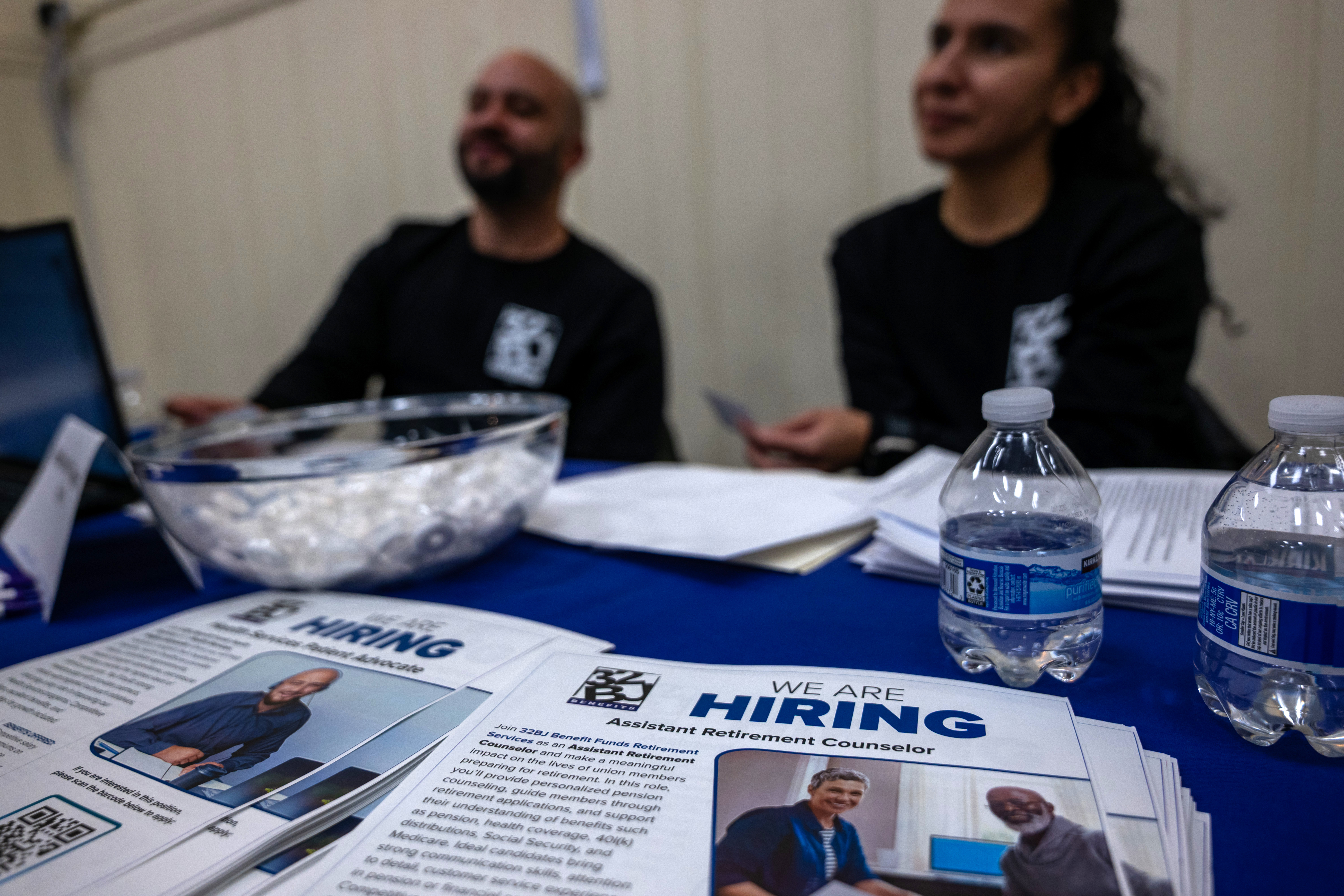 Trump's Jobs Slump Worsens