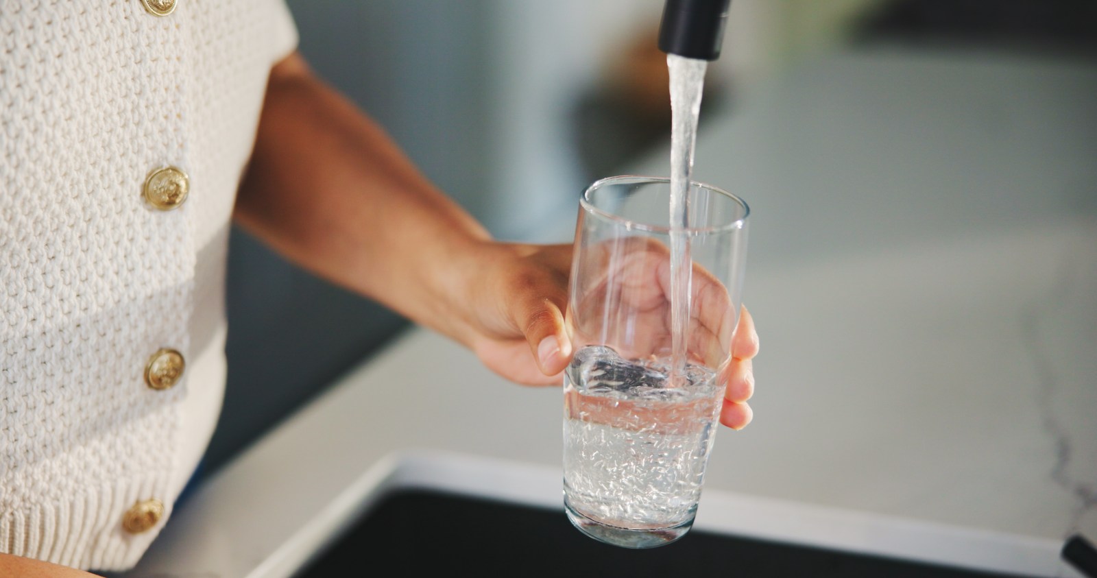 Toxic chemicals map shows best and worst areas for drinking water