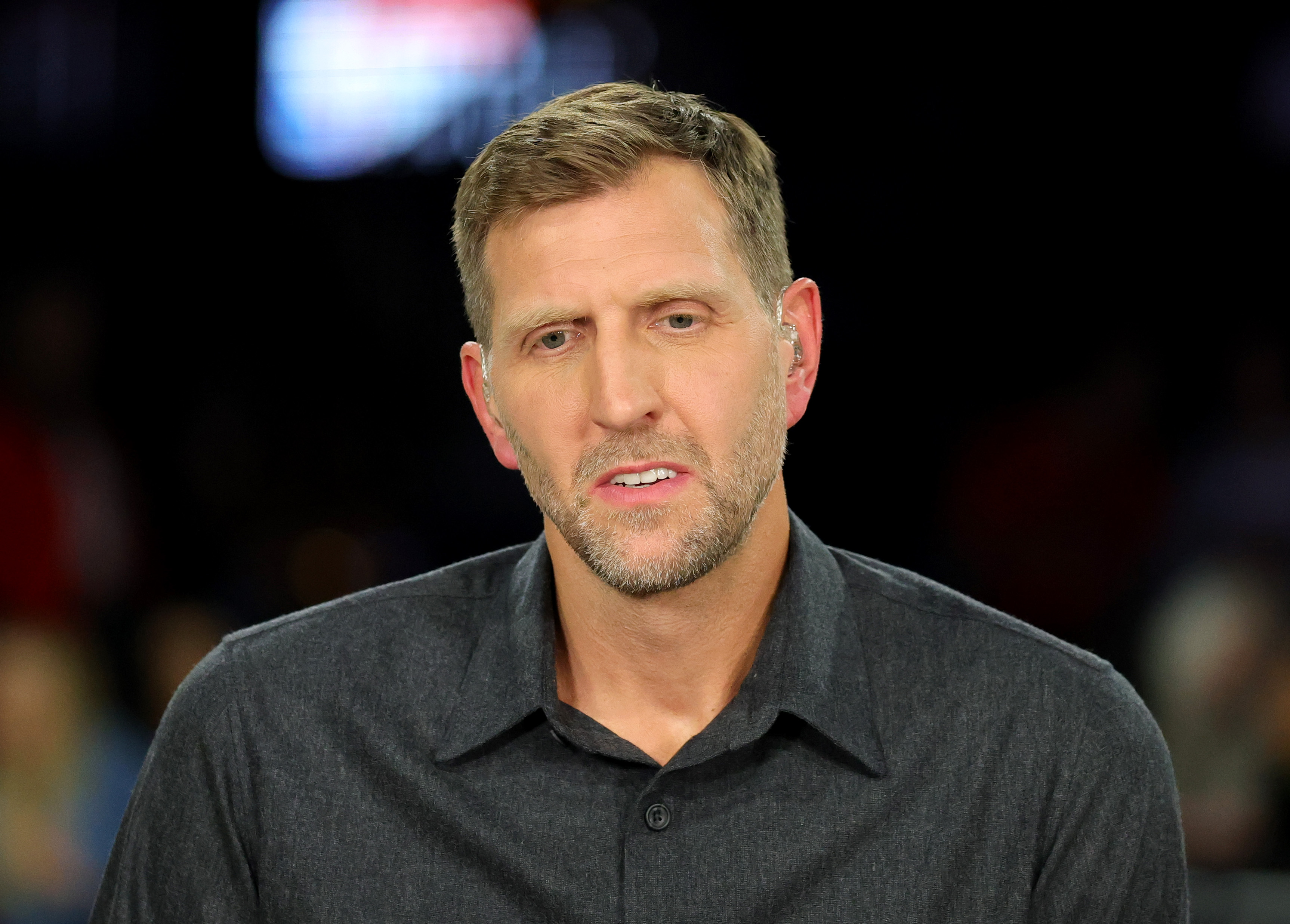 Dirk Nowitzki Shares Blunt Reaction to Mavericks’ Anthony Davis Trade