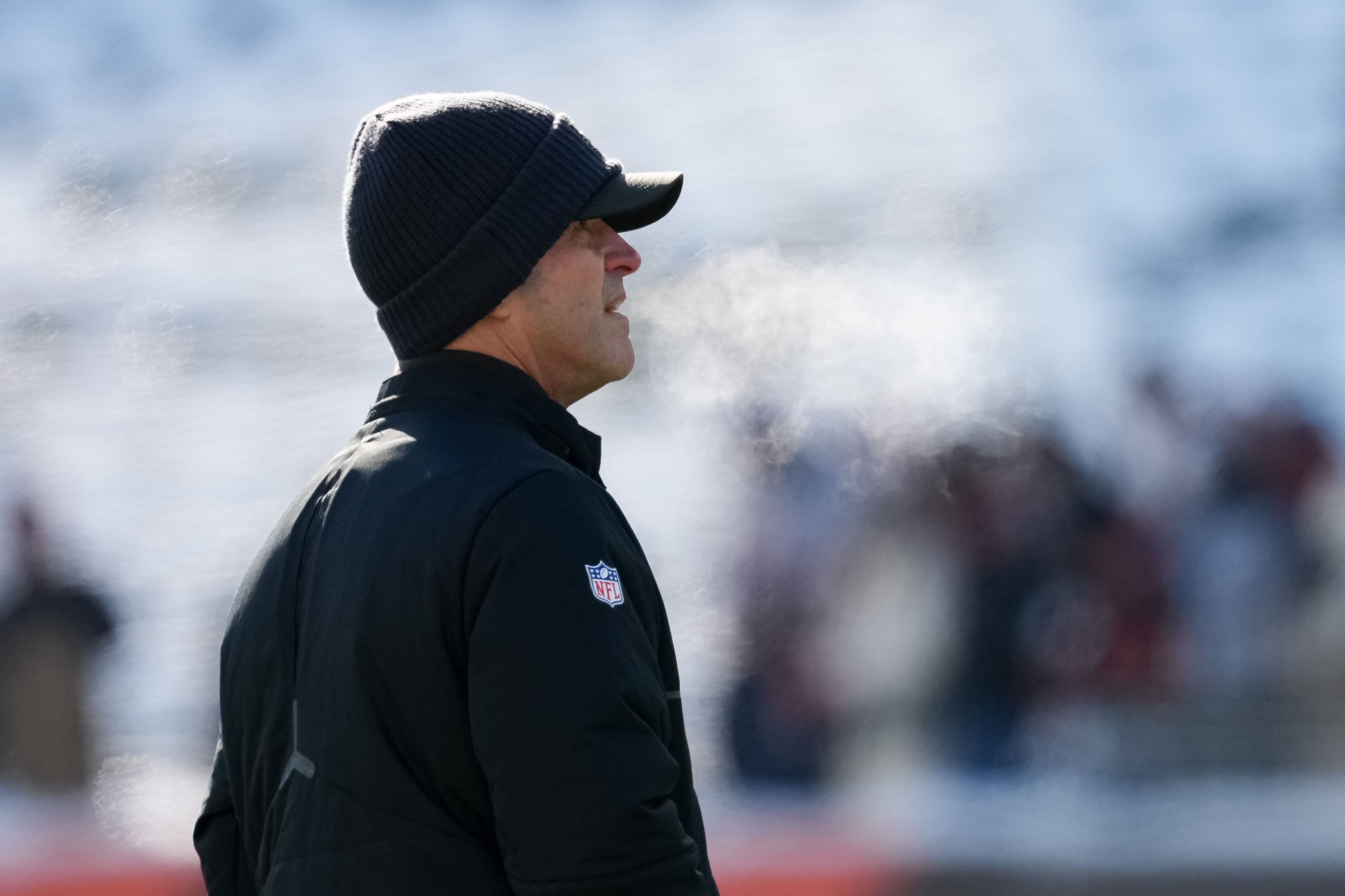 Giants, John Harbaugh Rejected By Another OC Candidate: Report