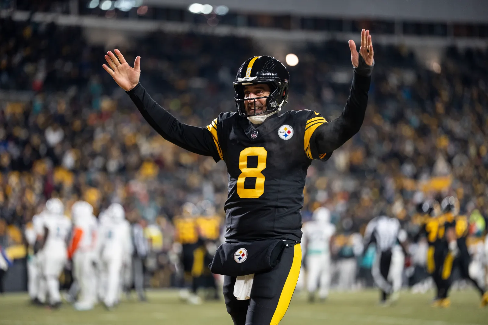 The Mystery of Aaron Rodgers' Unnamed Wife: A Deep Dive