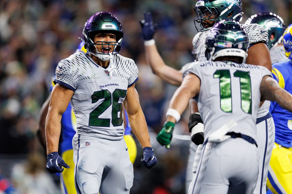 Jogar entre Rams e Seahawks O acordo controverso pode levar a grandes mudanças nas regras da NFL: relatório