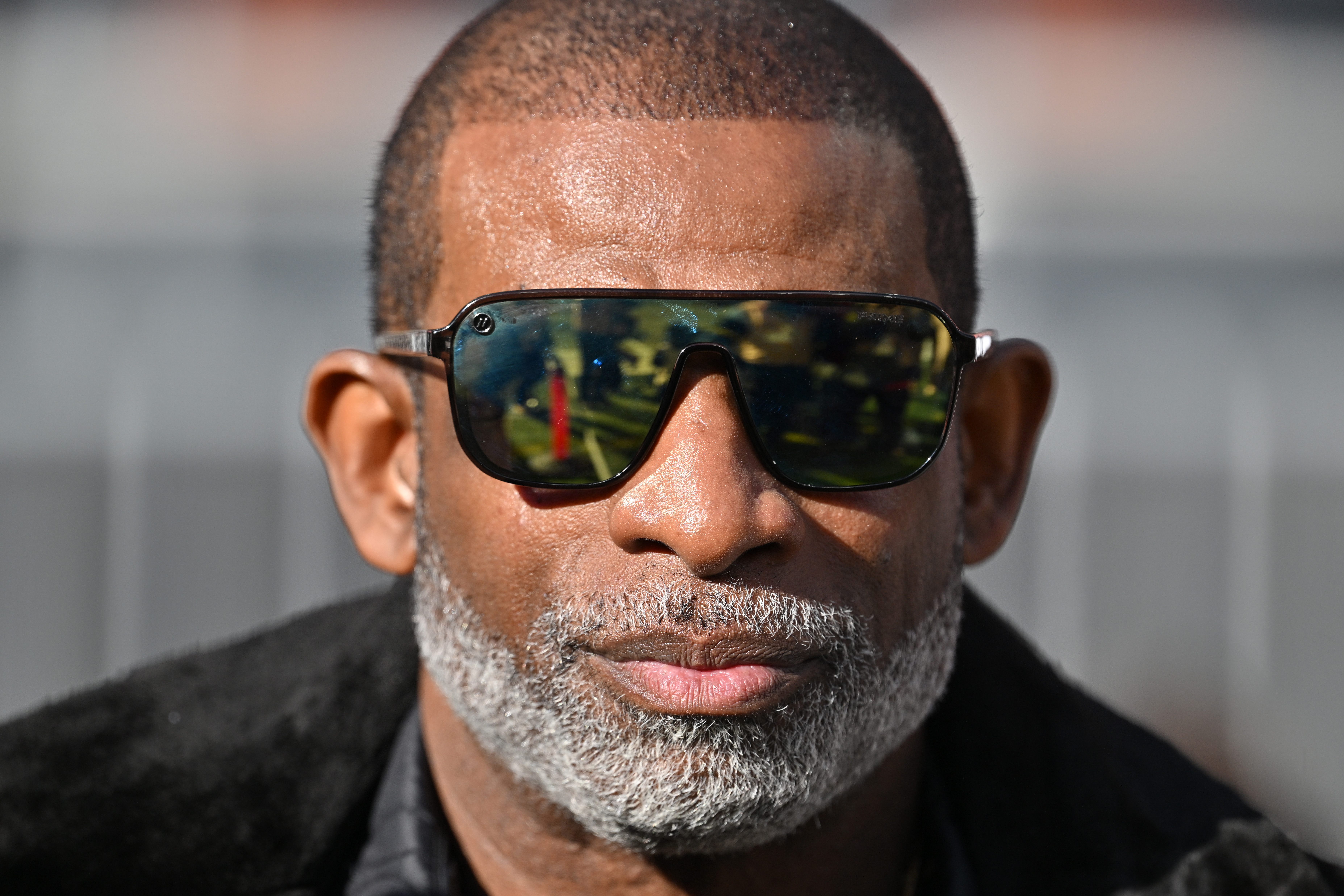 Deion Sanders Reveals Real Reason He Won't Coach in the NFL