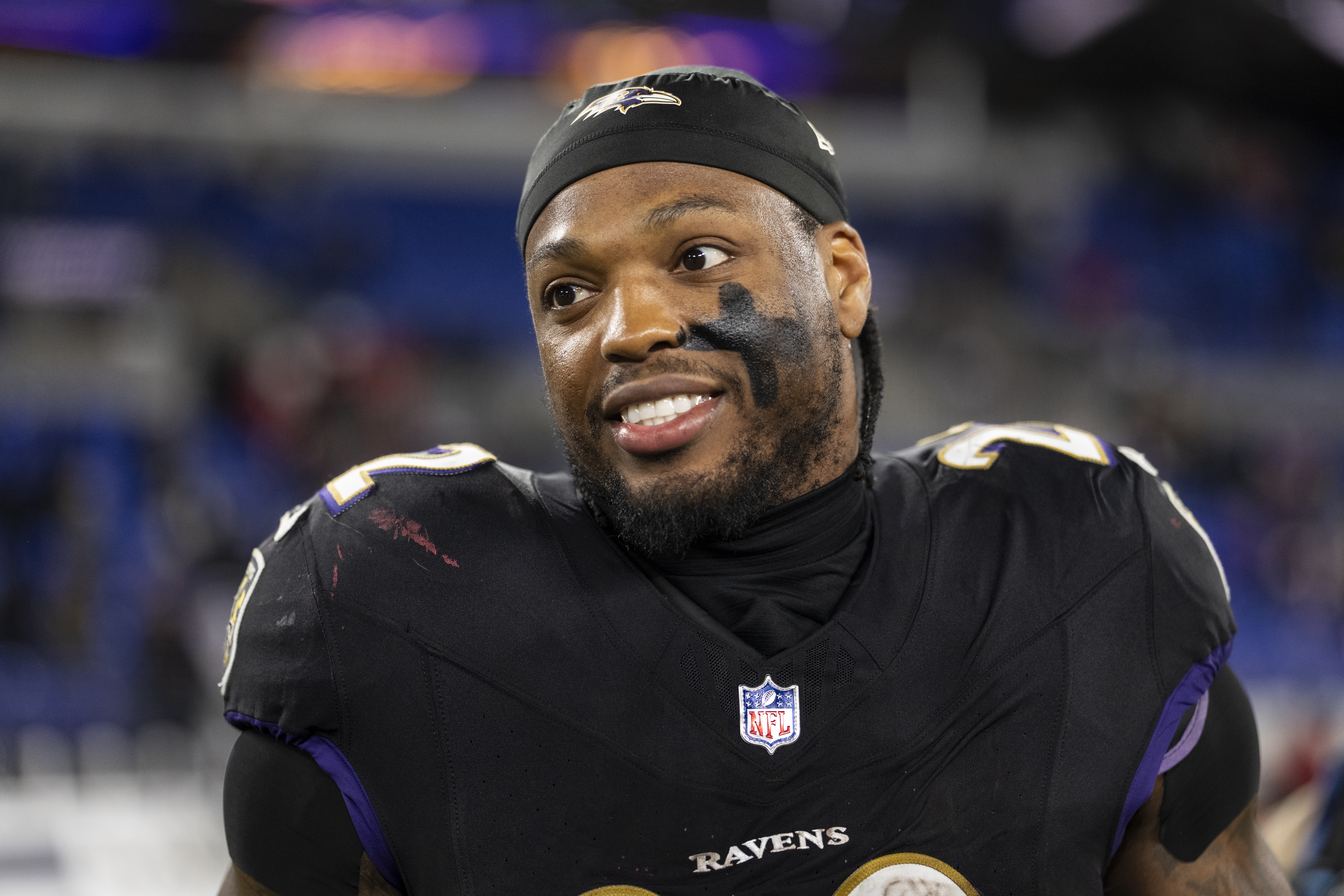 Derrick Henry Urges AJ Brown to Join Ravens via Eagles Trade