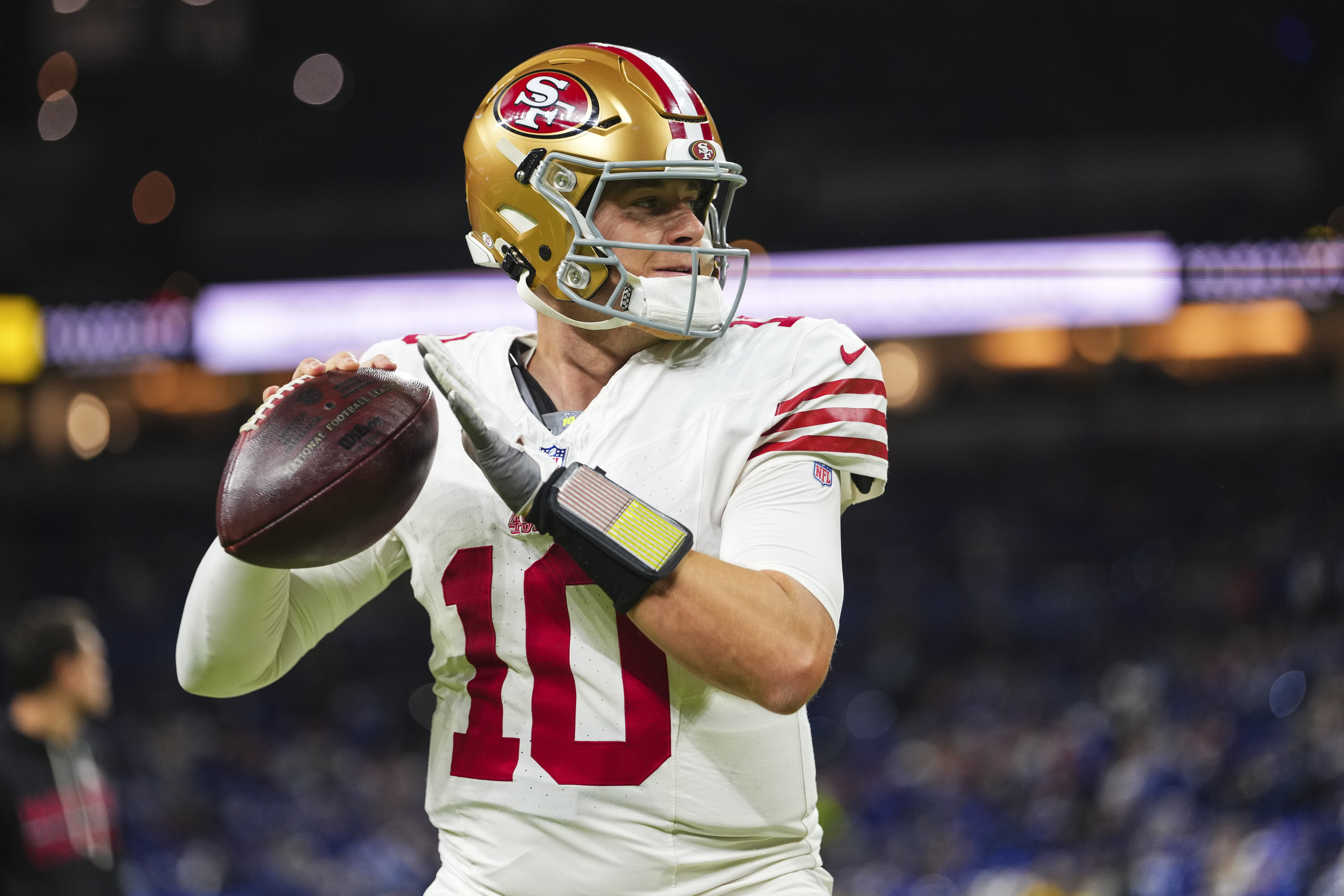 Surprising 49ers, Mac Jones Update Has Been Revealed