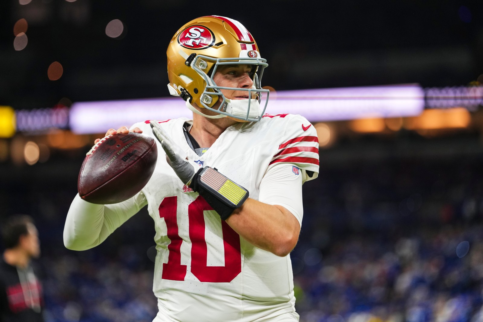 Surprising 49ers, Mac Jones Update Has Been Revealed