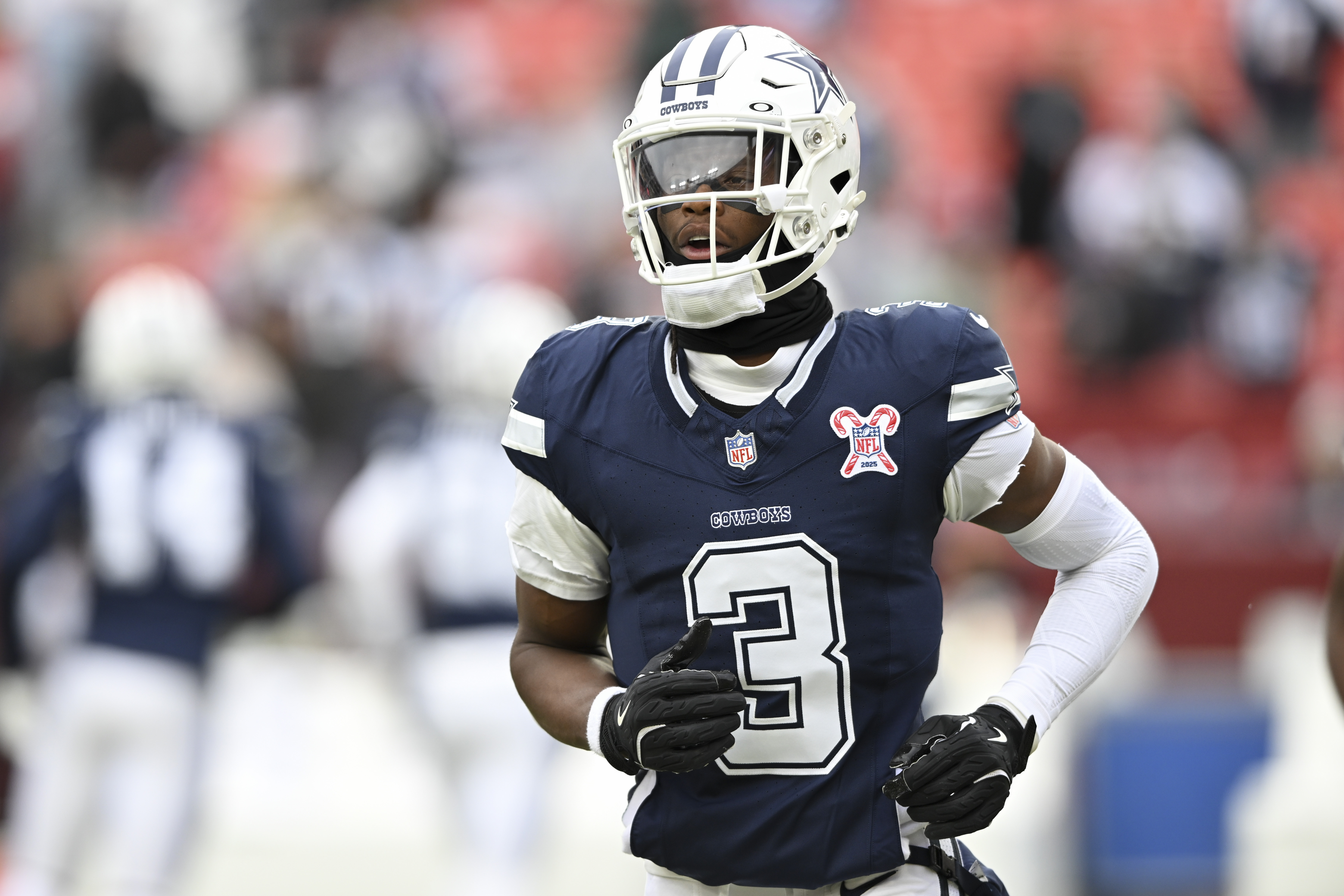 Cowboys' George Pickens Could Make Strong Decision If Franchise Tagged