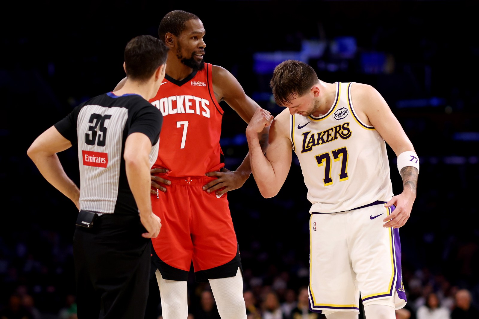 newsweek.com - Jalon Dixon - Kevin Durant's controversial take reveals all-star game problem