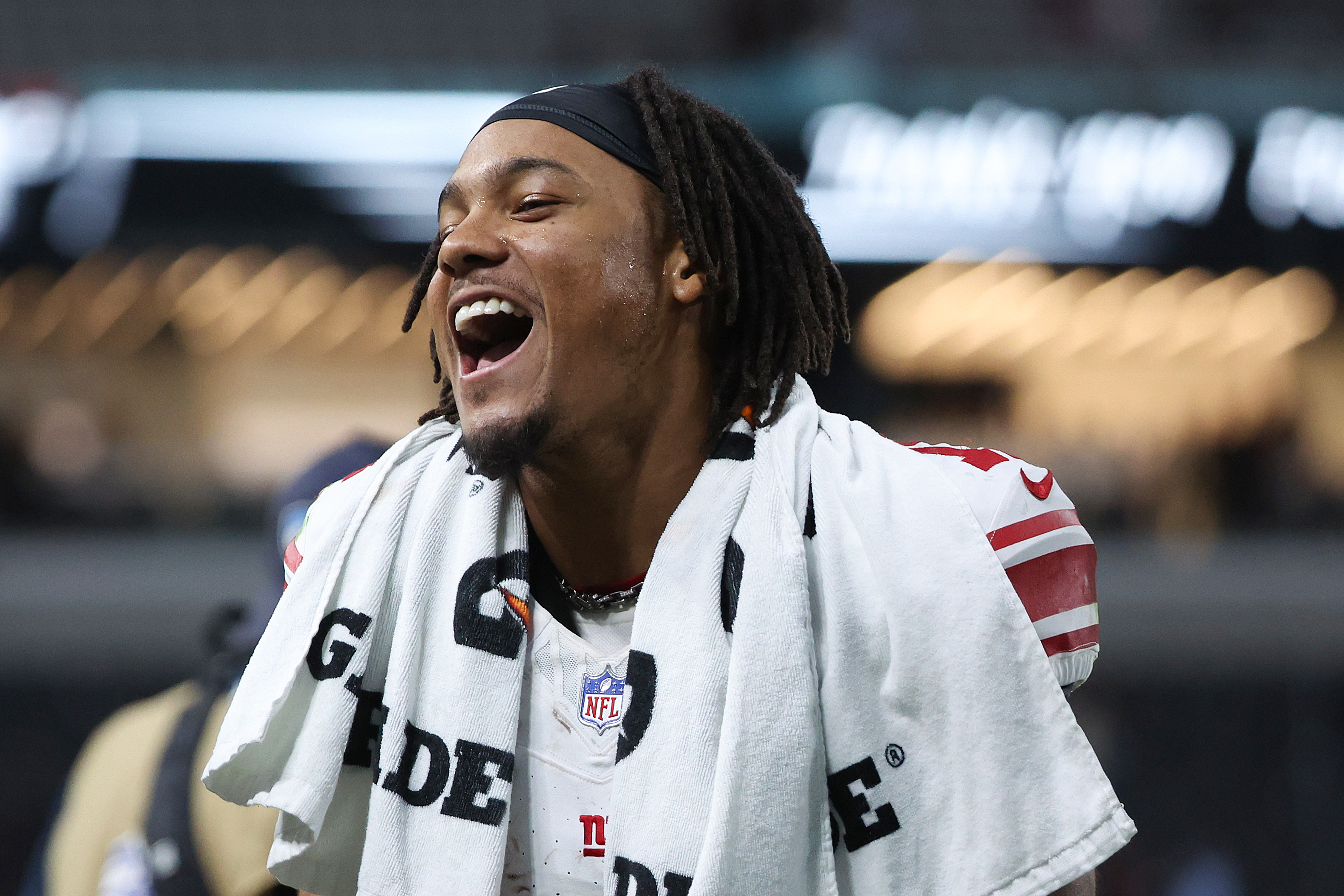 Browns Eye 1,000-Yard Receiver as Possible Weapon for Shedeur Sanders