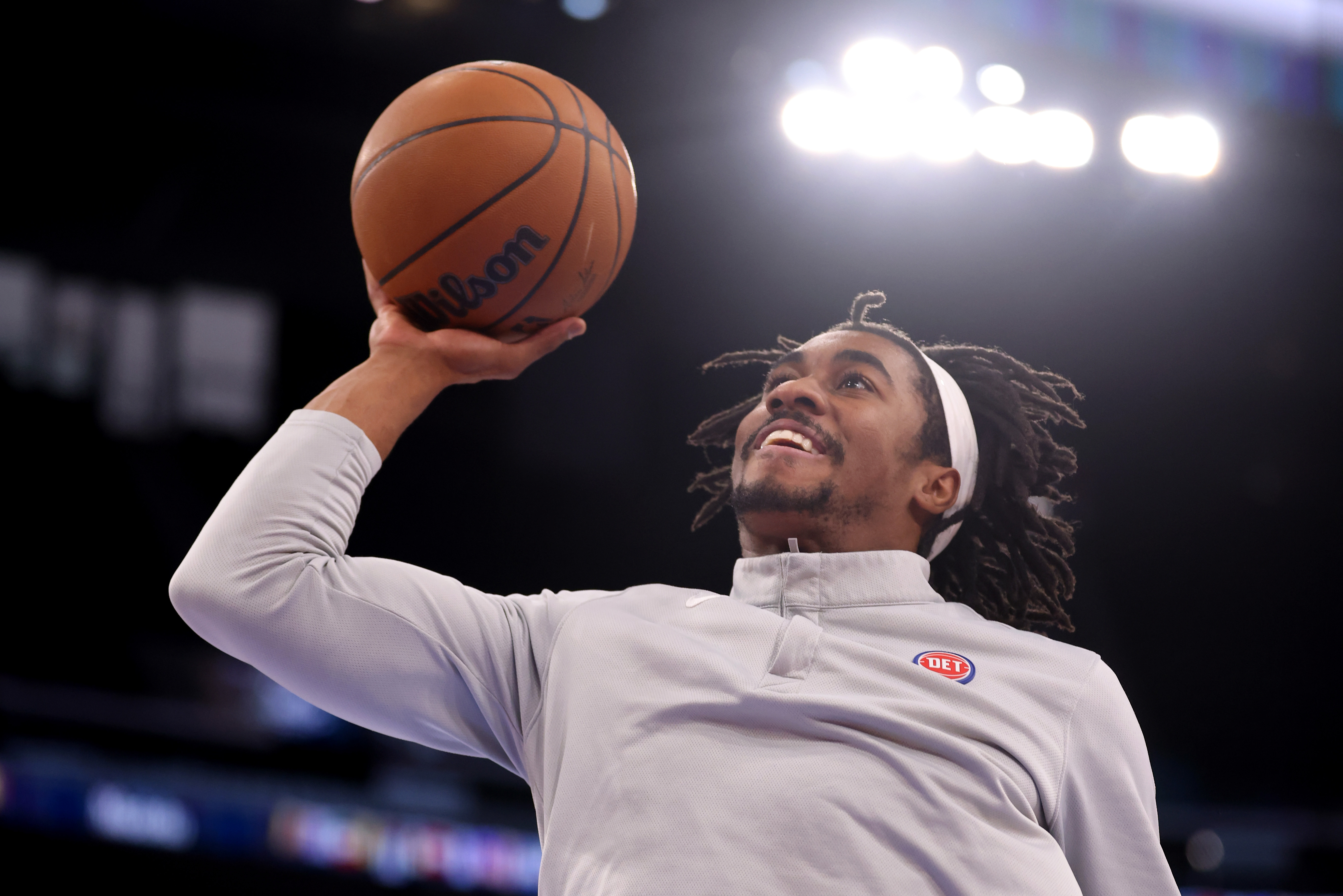 Pistons Make Roster Move After Jaden Ivey Trade