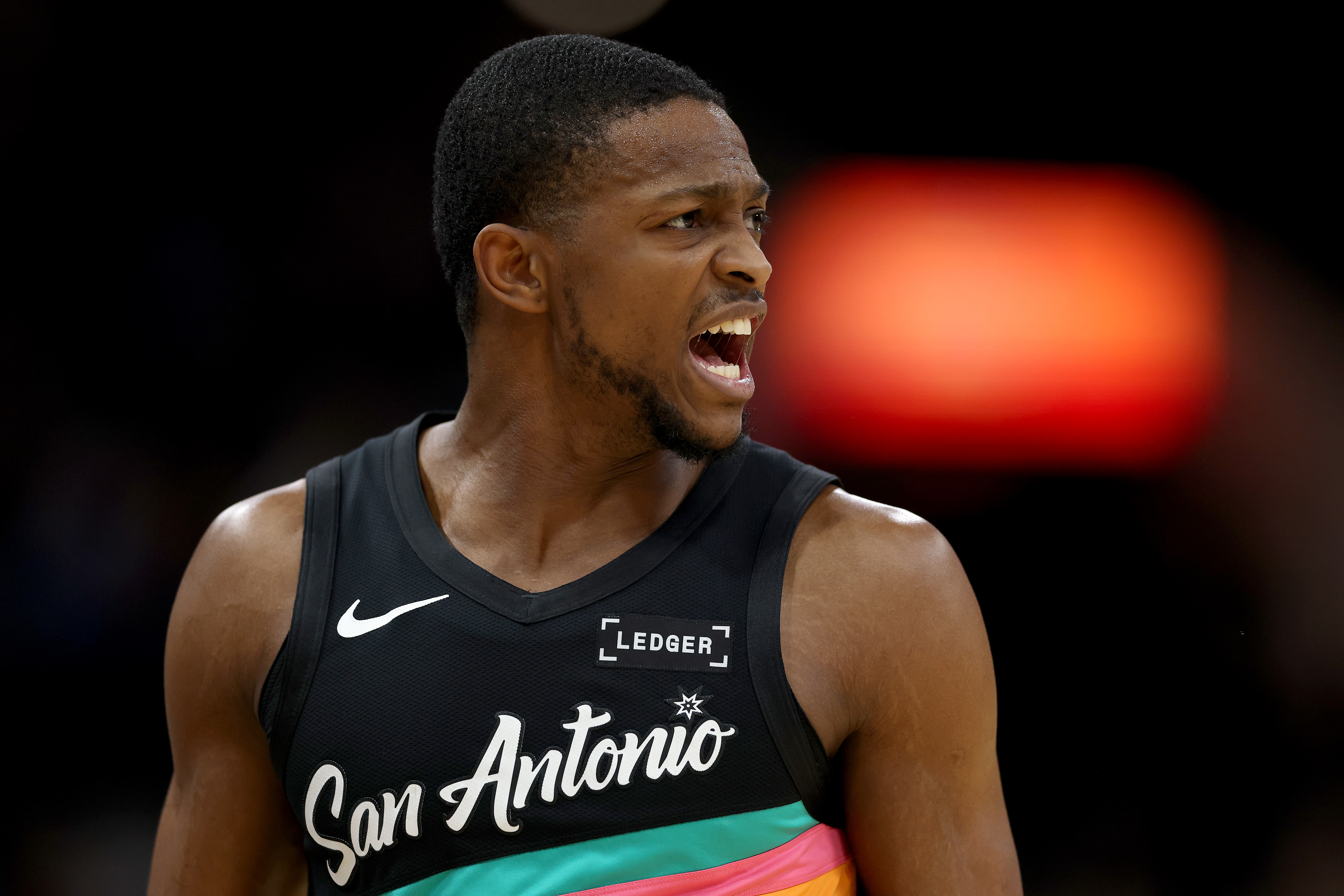 Spurs Star Named All-Star Replacement Amid Giannis Injury News
