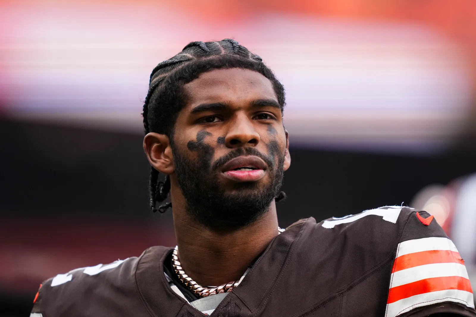 Shedeur Sanders Faces Uncertainty in Browns' 2026 Draft Plans
