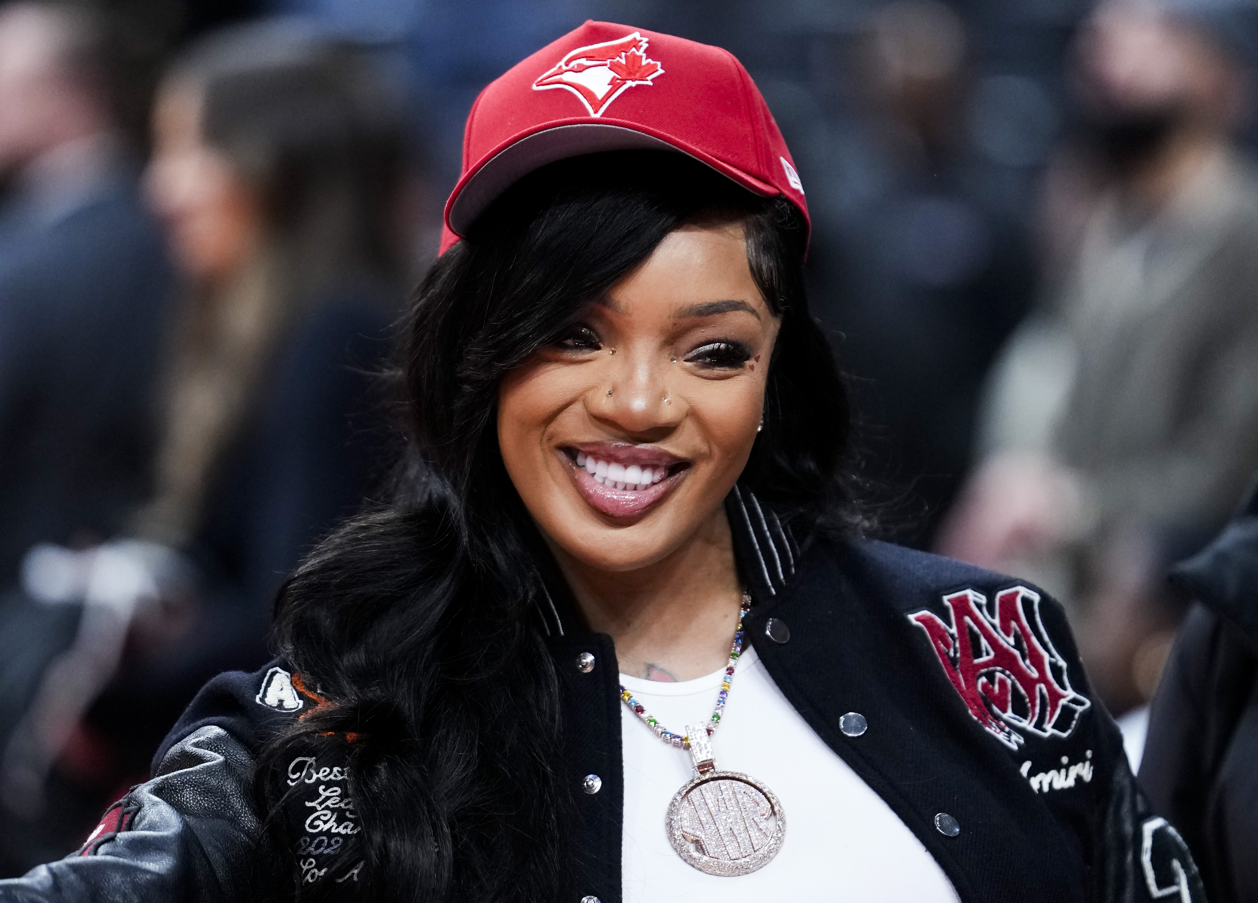 GloRilla Net Worth 2026 as Sister Says Family Deserves Money