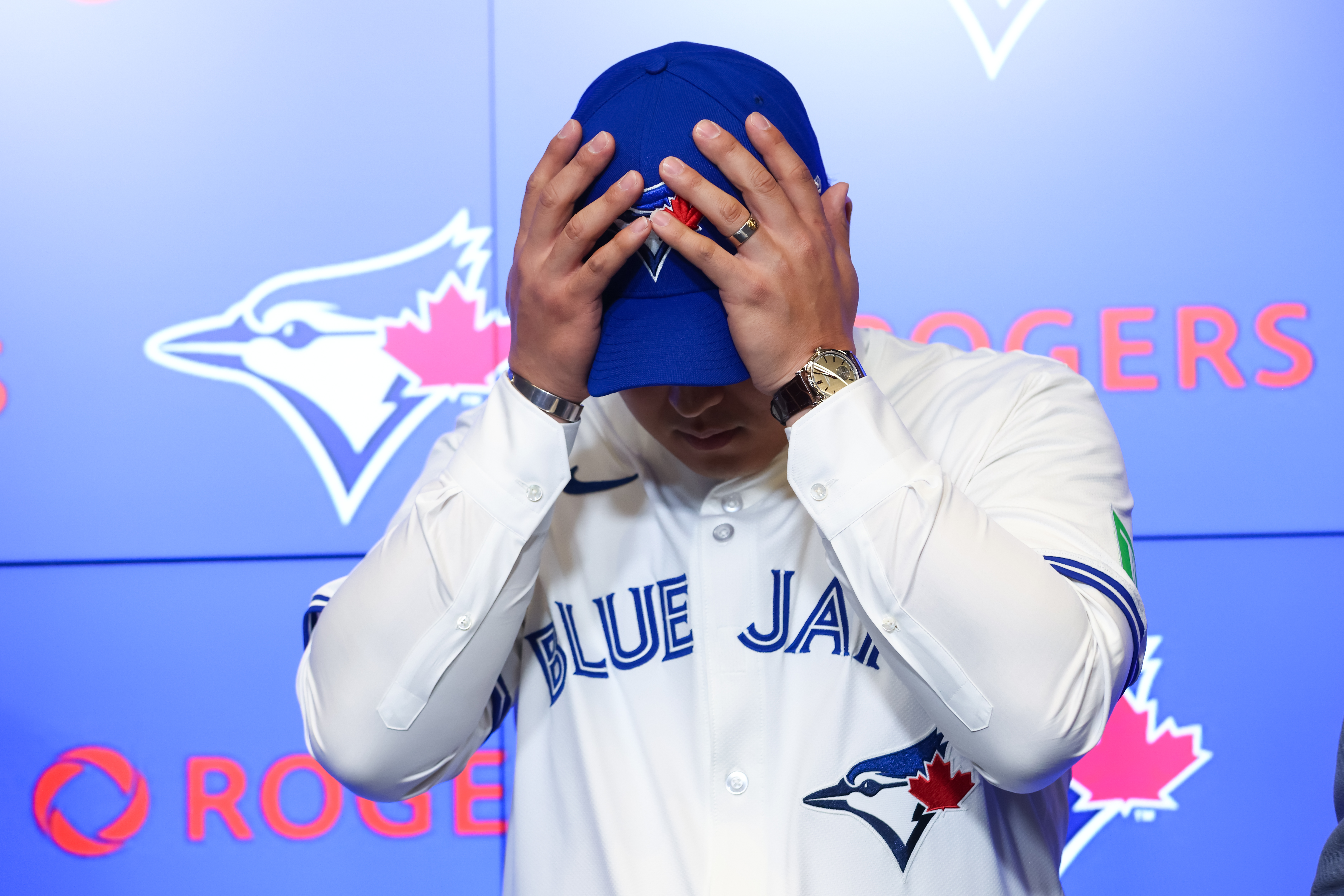 Blue Jays 29-Year-Old Newcomer Has 'Most to Prove,' per Insider