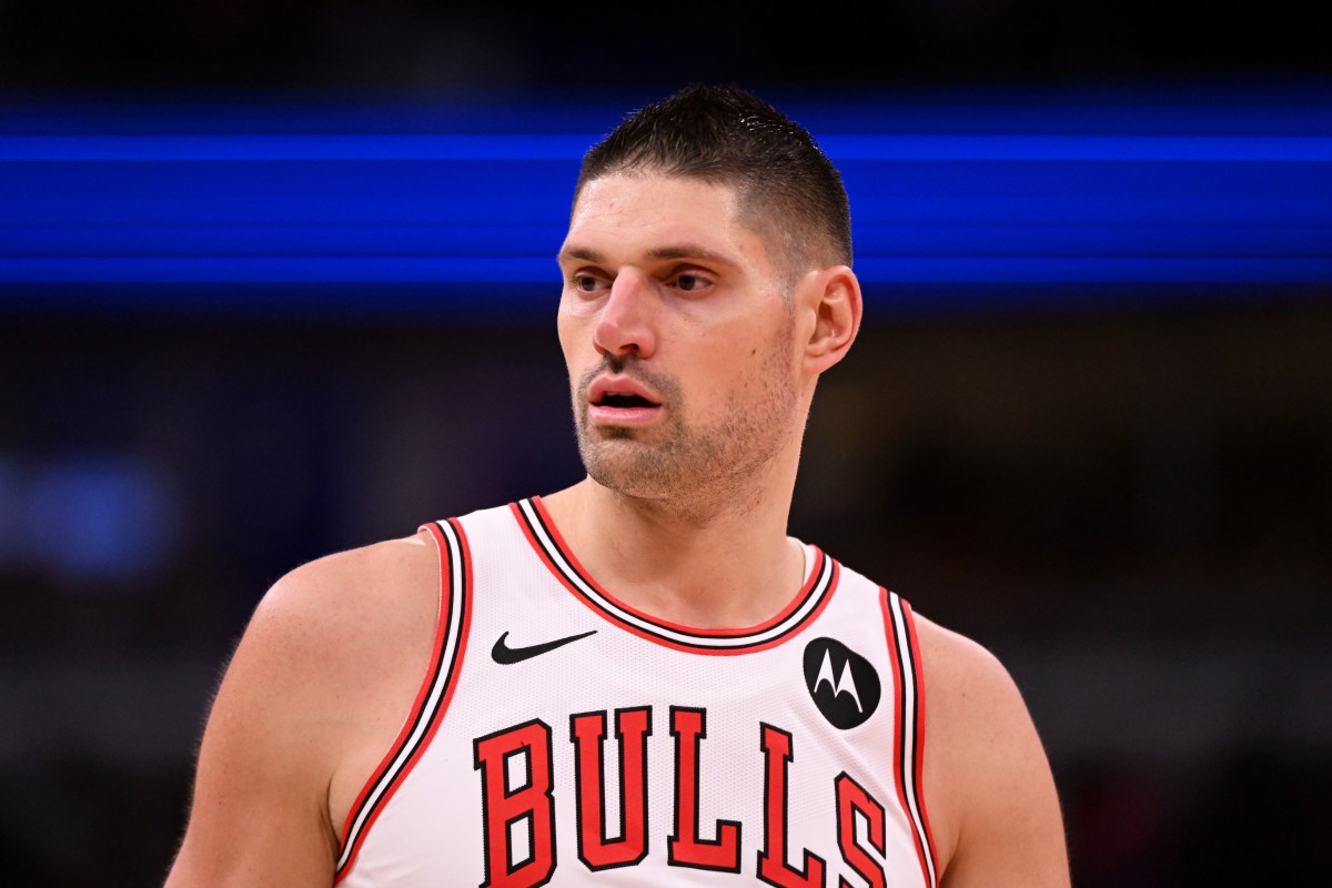 Nikola Vucevic Sends Final Message to Bulls After Celtics Trade