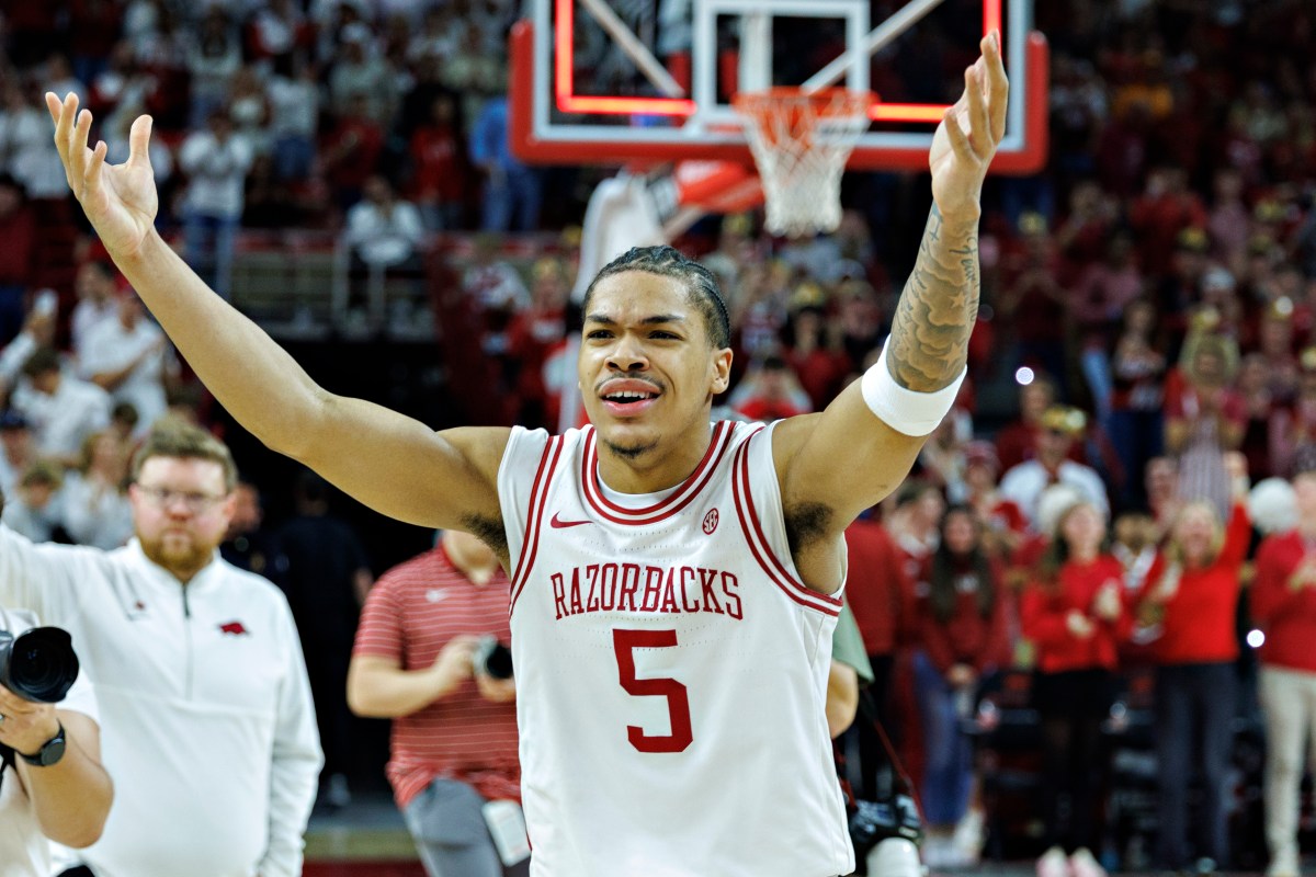 Darius Acuff: A Rising Star Approved by Trae Young