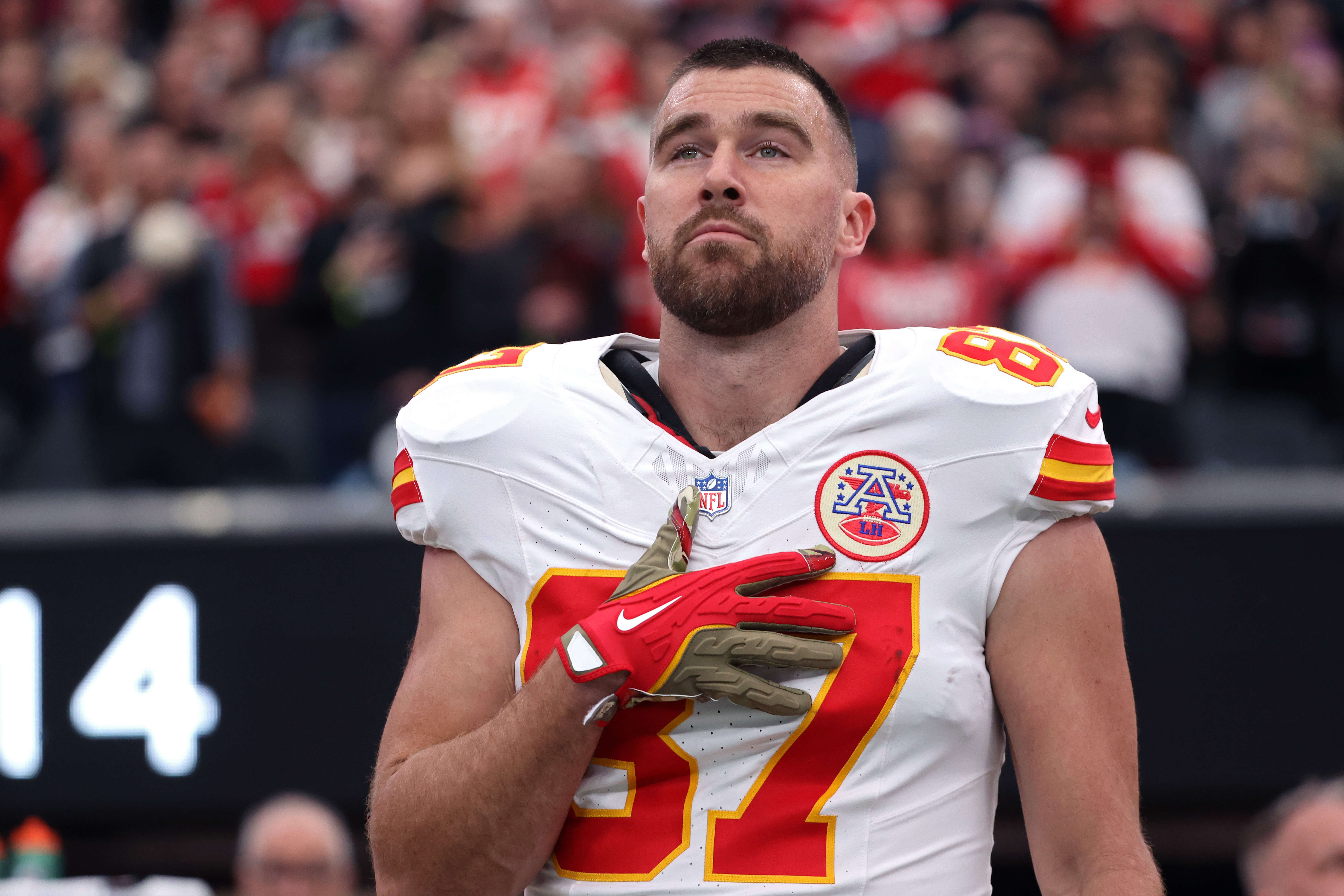 Travis Kelce Retirement Decision Trending in Clear Direction: NFL Insider