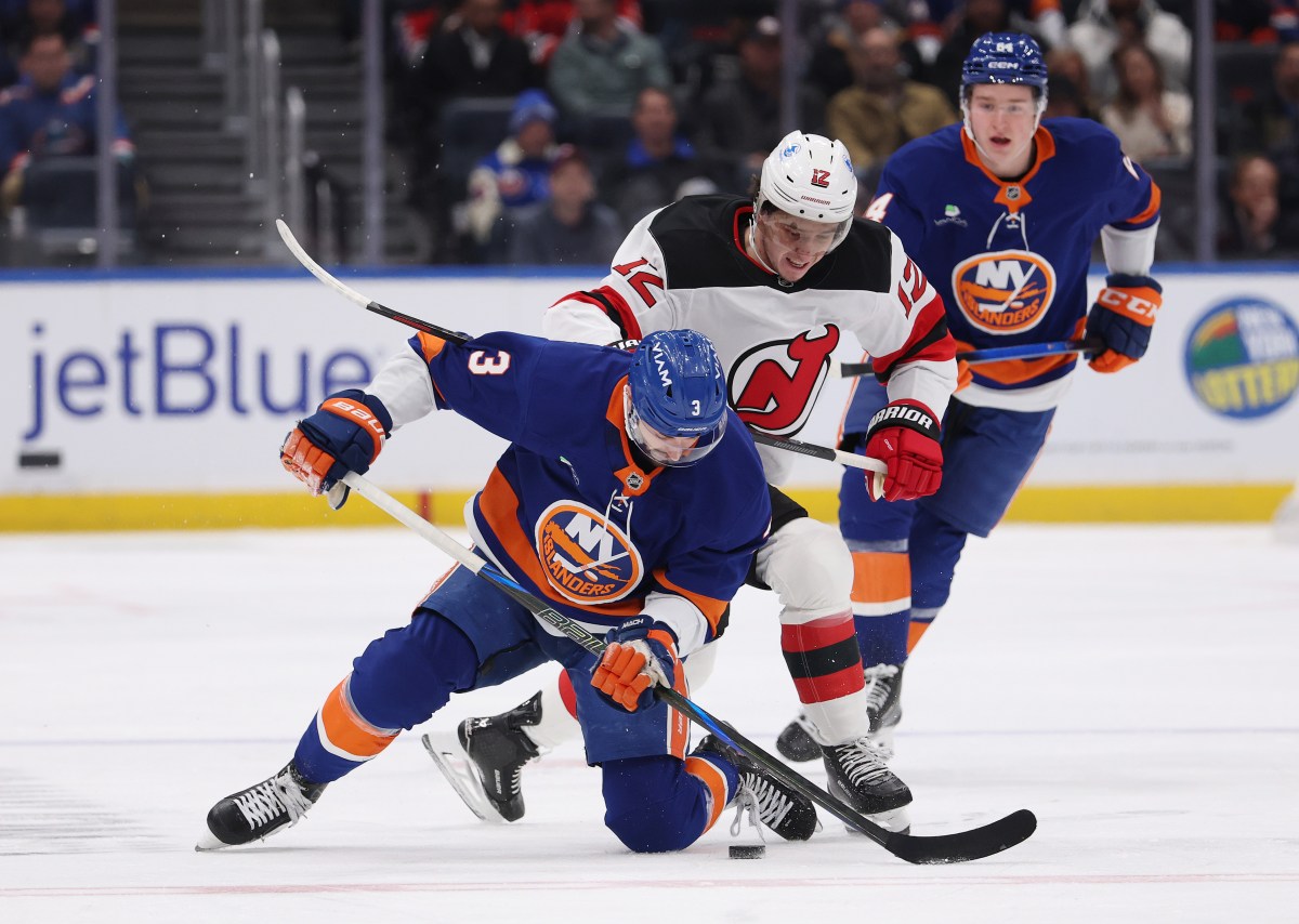 How to Watch Islanders vs Devils: Live Stream NHL, TV Channel