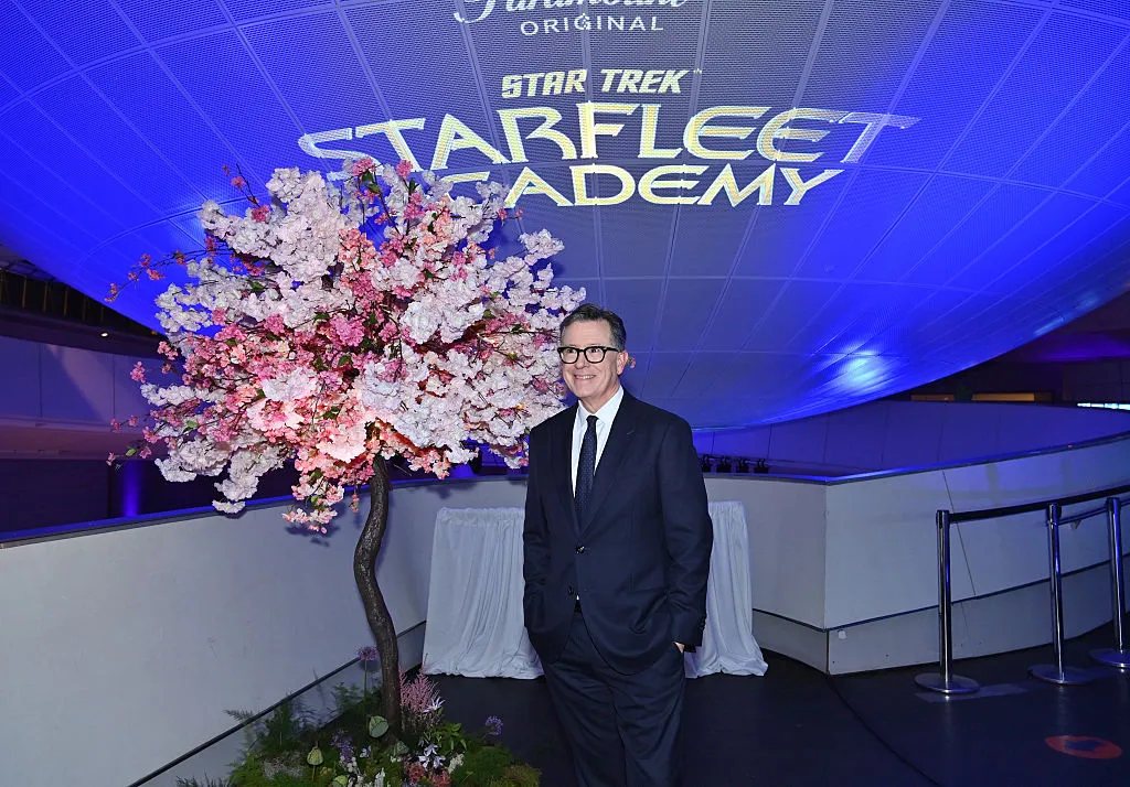 CBS Pulls Colbert's Talarico Interview, Igniting Controversy