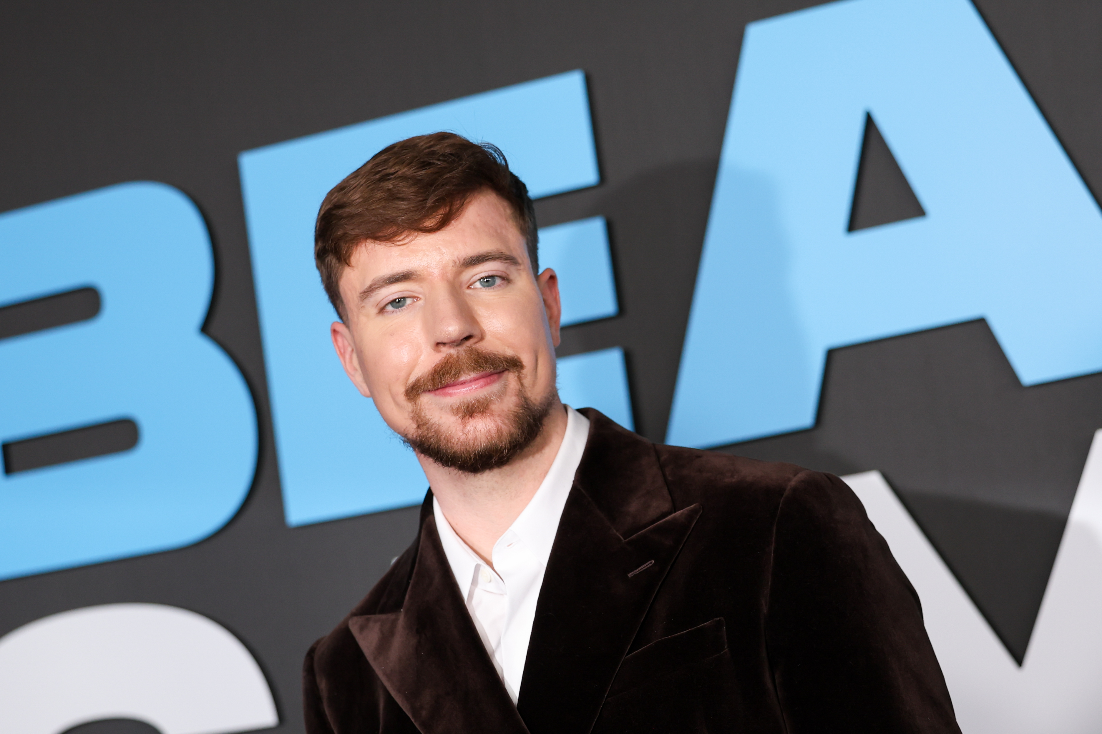 MrBeast Wades In After Grandson of Reese’s Cup Inventor Calls Out Hershey's