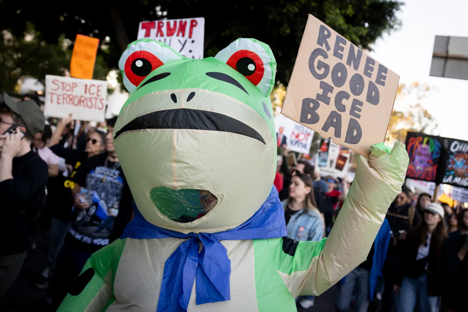 Uncommon Knowledge: MAGA Is Losing the Culture War in the Strangest Places