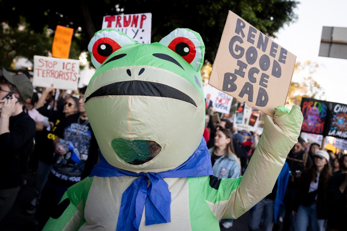 Uncommon Knowledge: MAGA Is Losing the Culture War in the Strangest Places