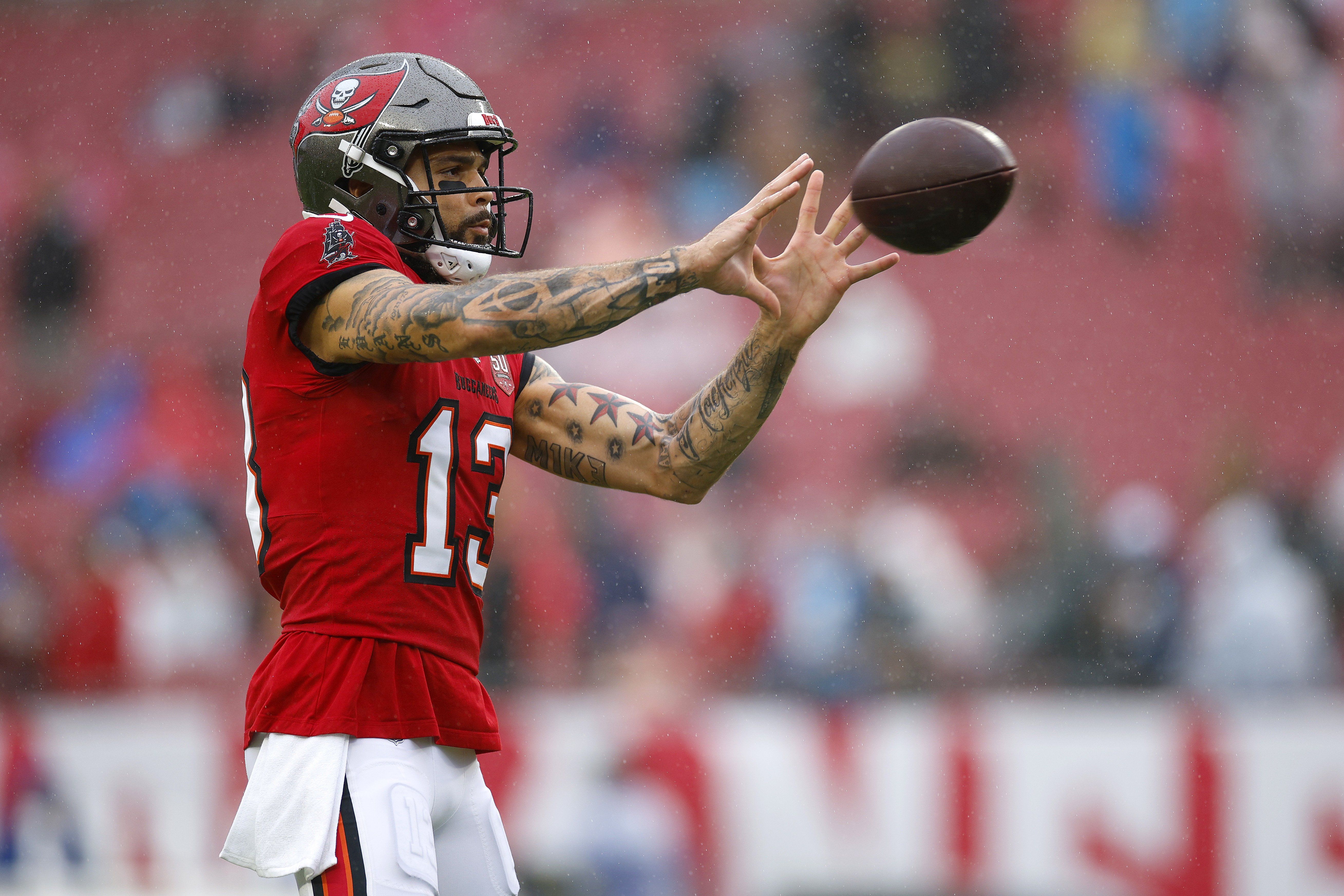 New Update Emerges on Mike Evans’ Future With Buccaneers