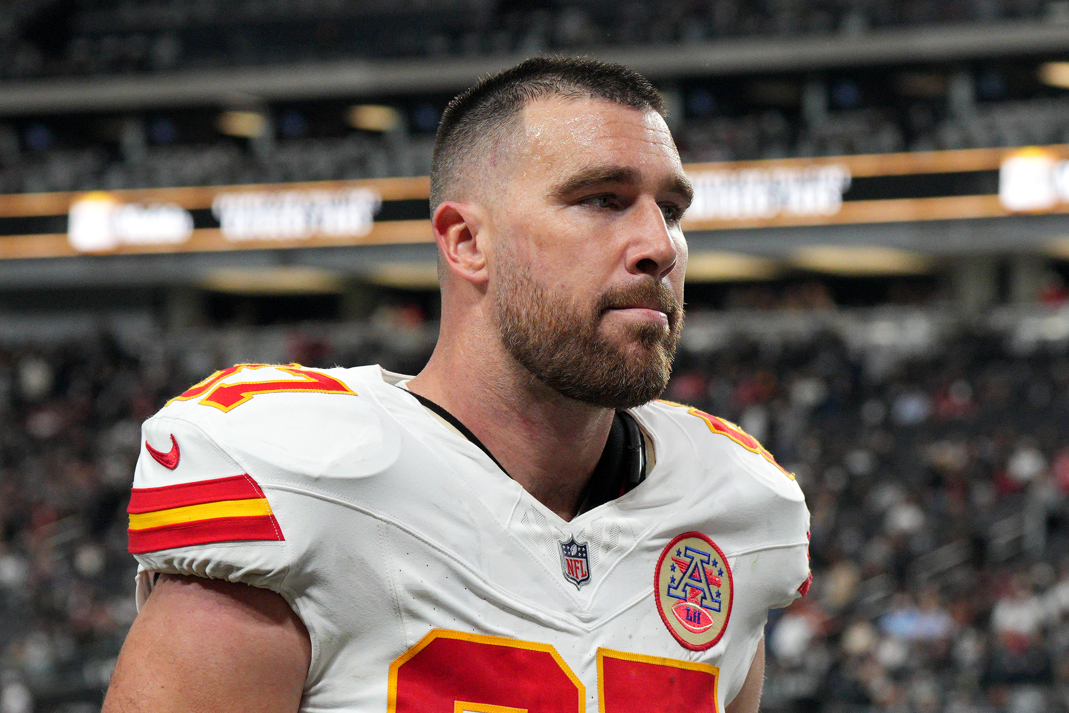 Travis Kelce Gets Blunt Assessment From Chiefs Legend on Retirement Buzz