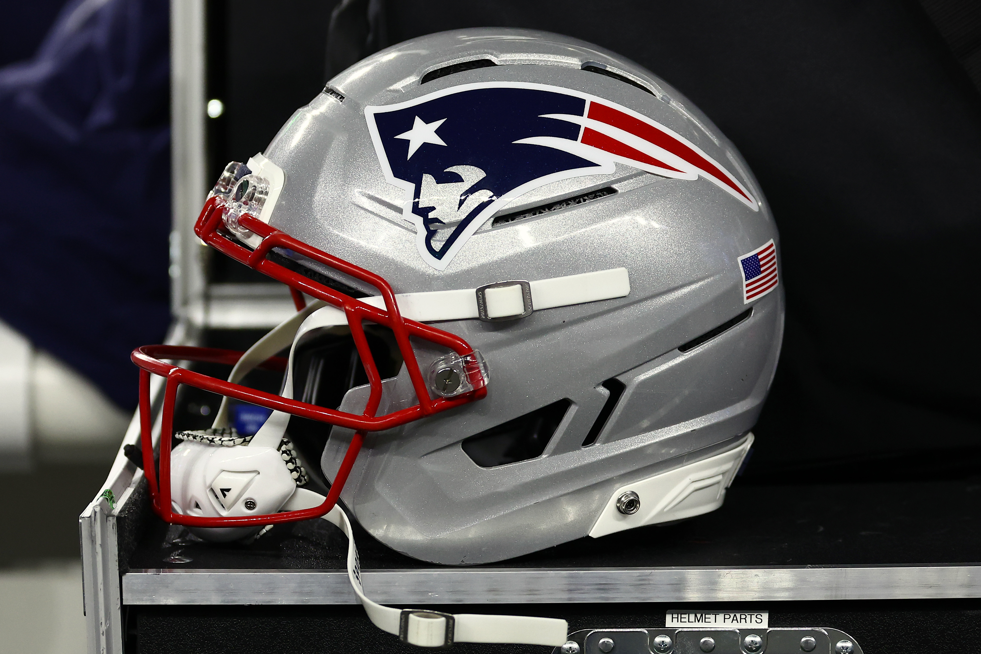 Patriots Linked to Blockbuster Move That Would Boost Super Bowl Hopes