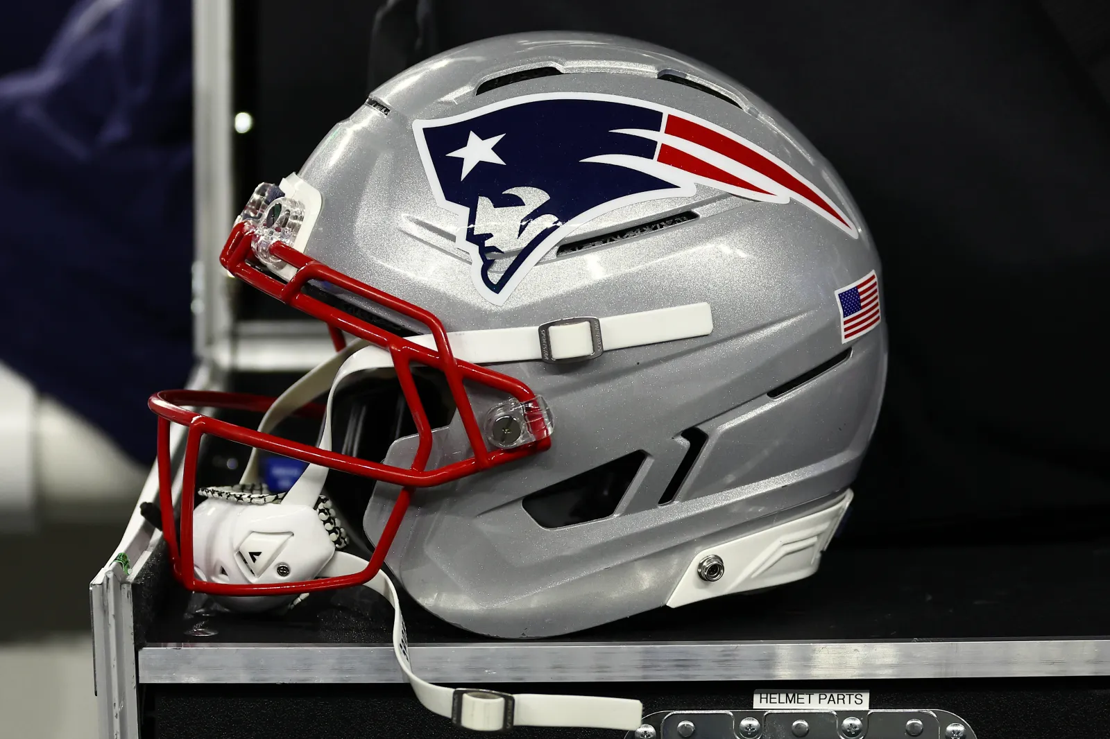 Patriots Linked to Blockbuster Move That Would Boost Super Bowl Hopes -  Newsweek