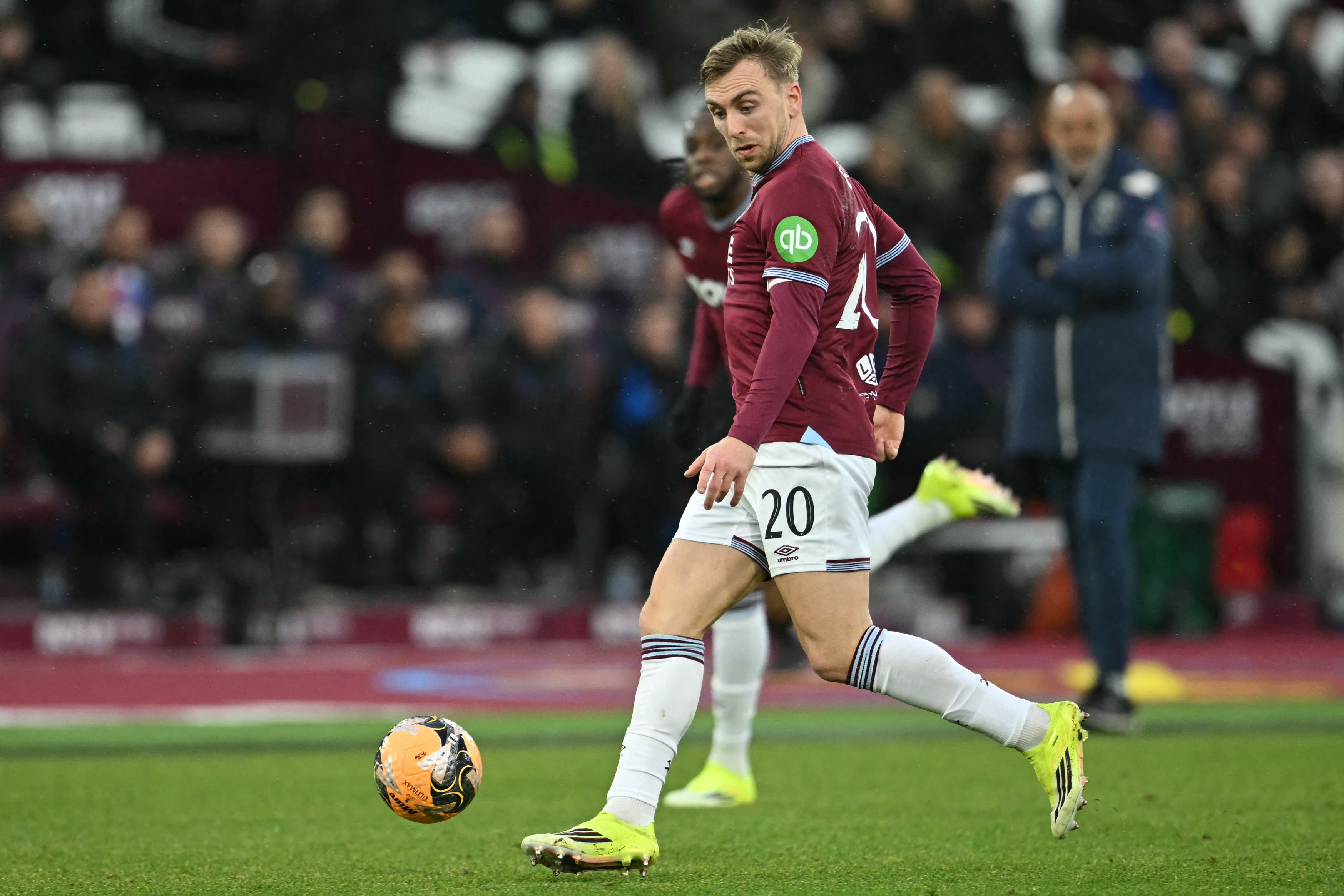 How to Watch Burton Albion vs West Ham United: Live Stream FA Cup, TV Channel