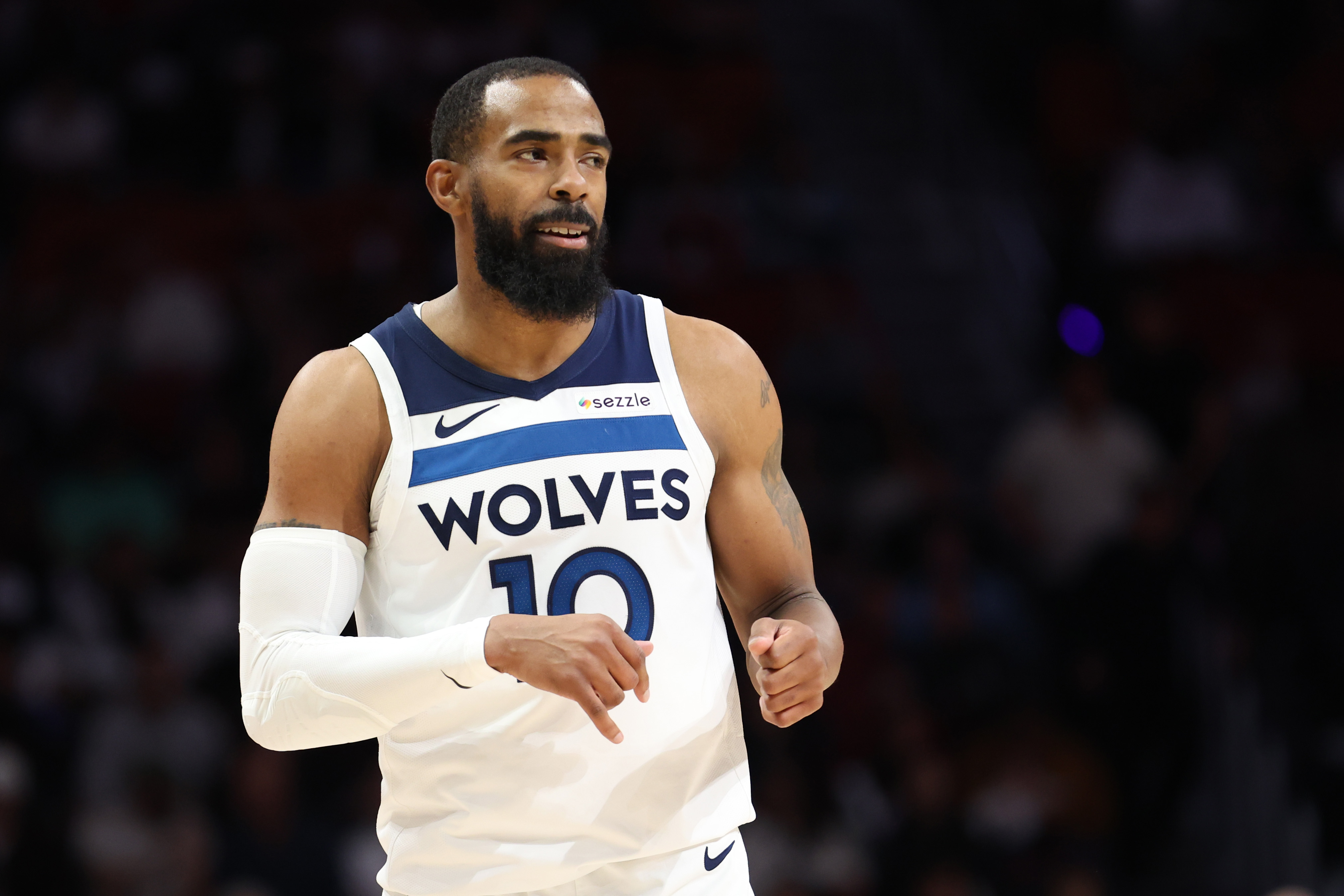 Timberwolves Could be Winners of Bulls-Hornets Trade