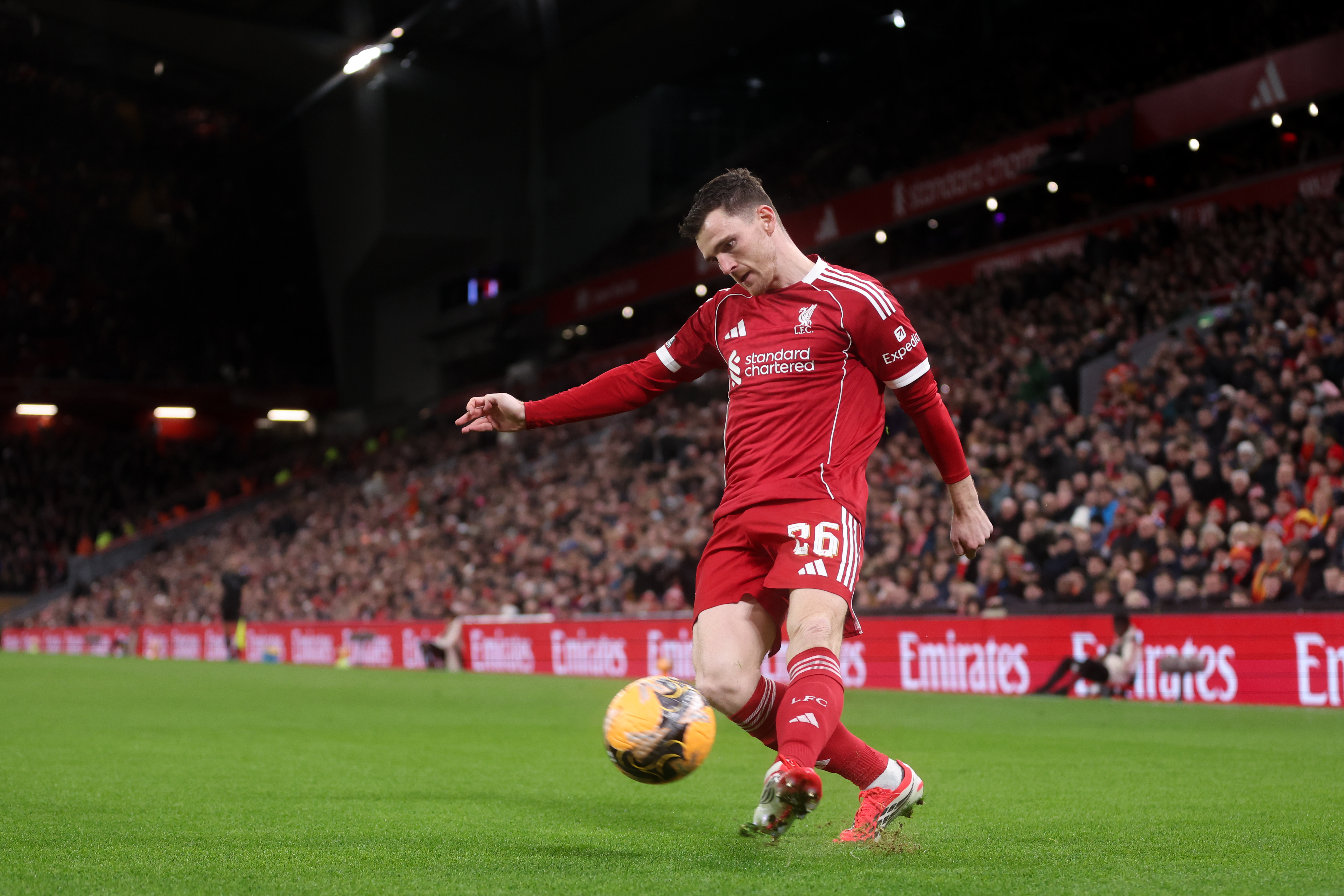 How to Watch Liverpool vs Brighton &amp; Hove Albion: Live Stream FA Cup, TV Channel