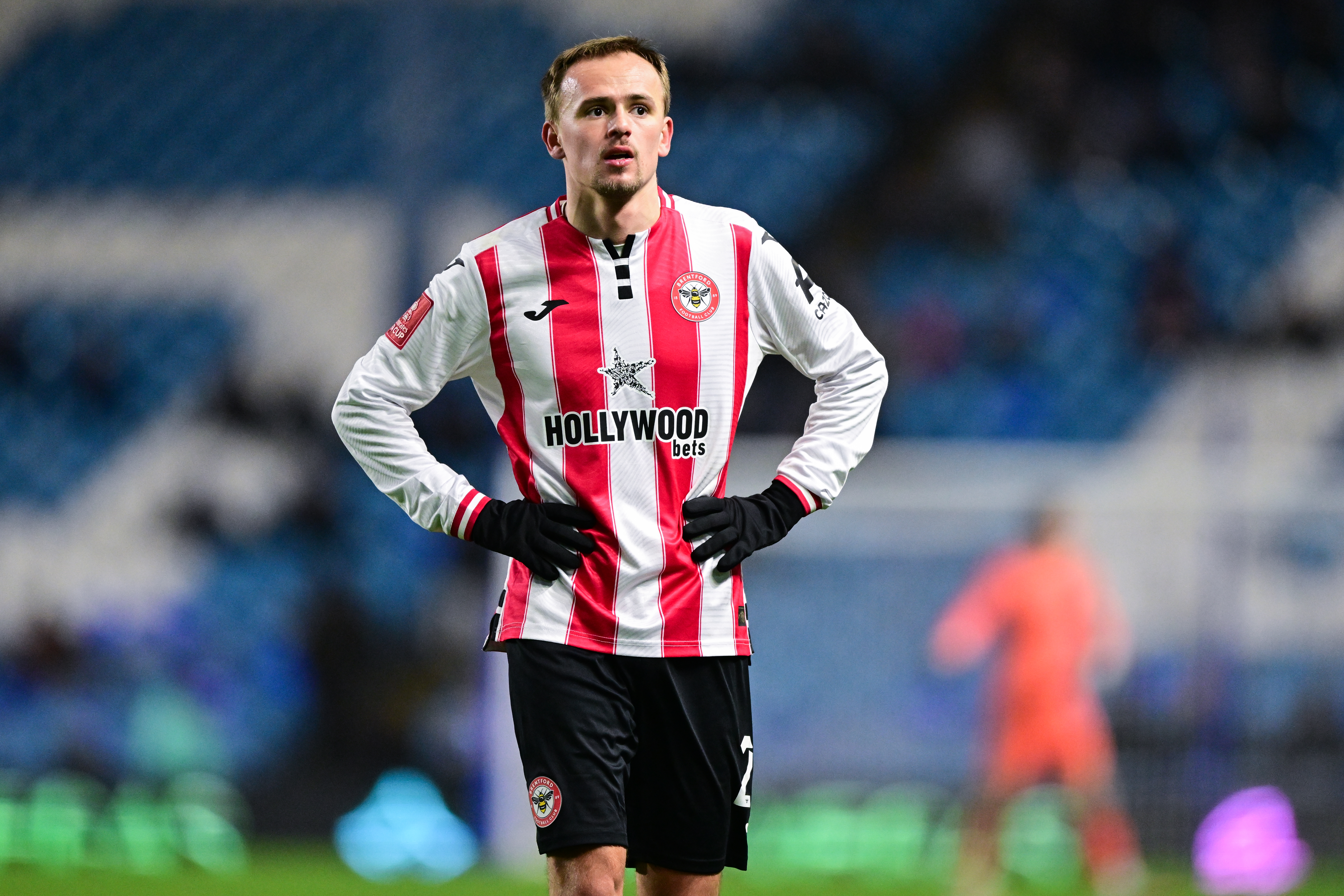 How to Watch Macclesfield vs Brentford: Live Stream FA Cup, TV Channel