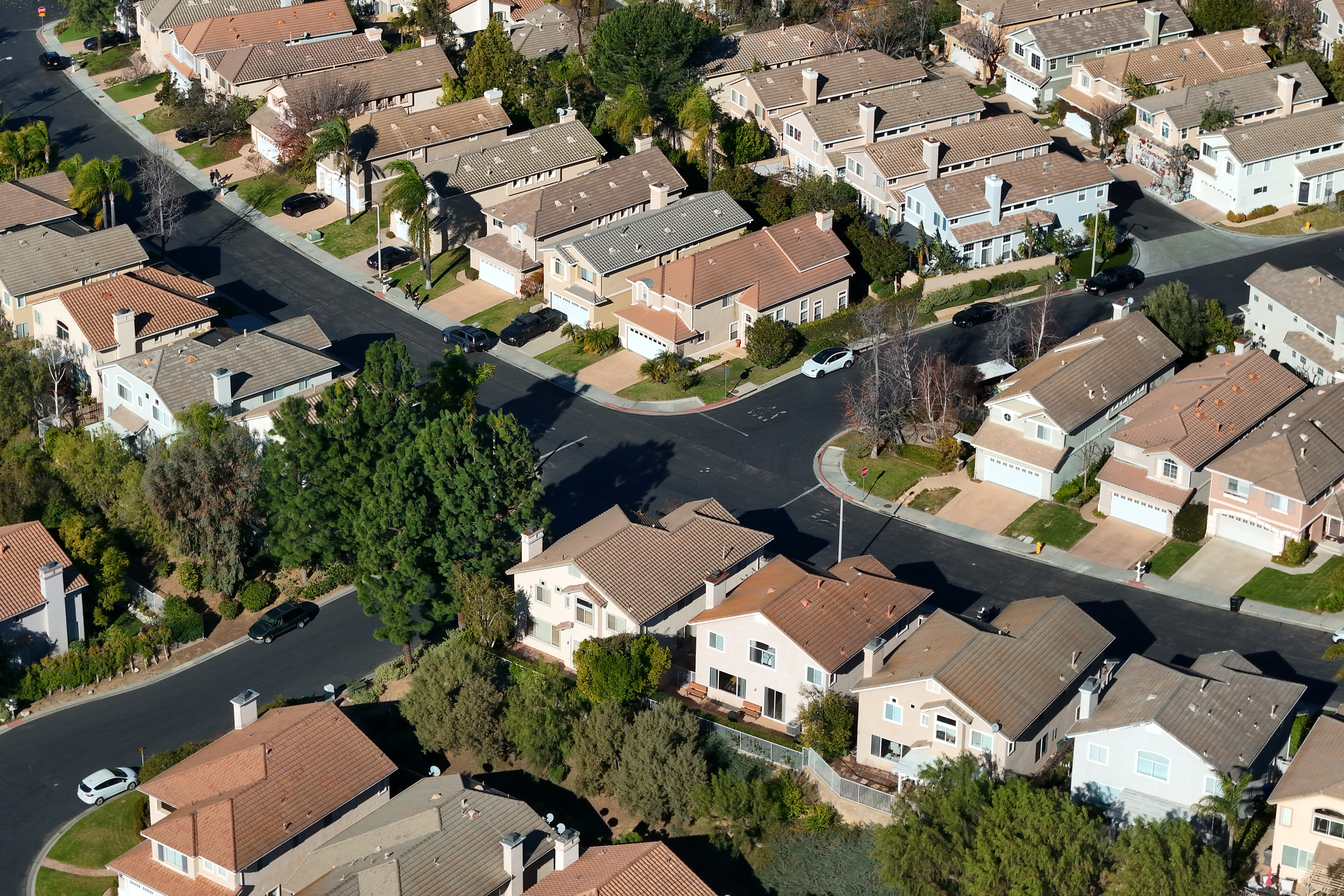 California House Prices Could Change Direction in 2026