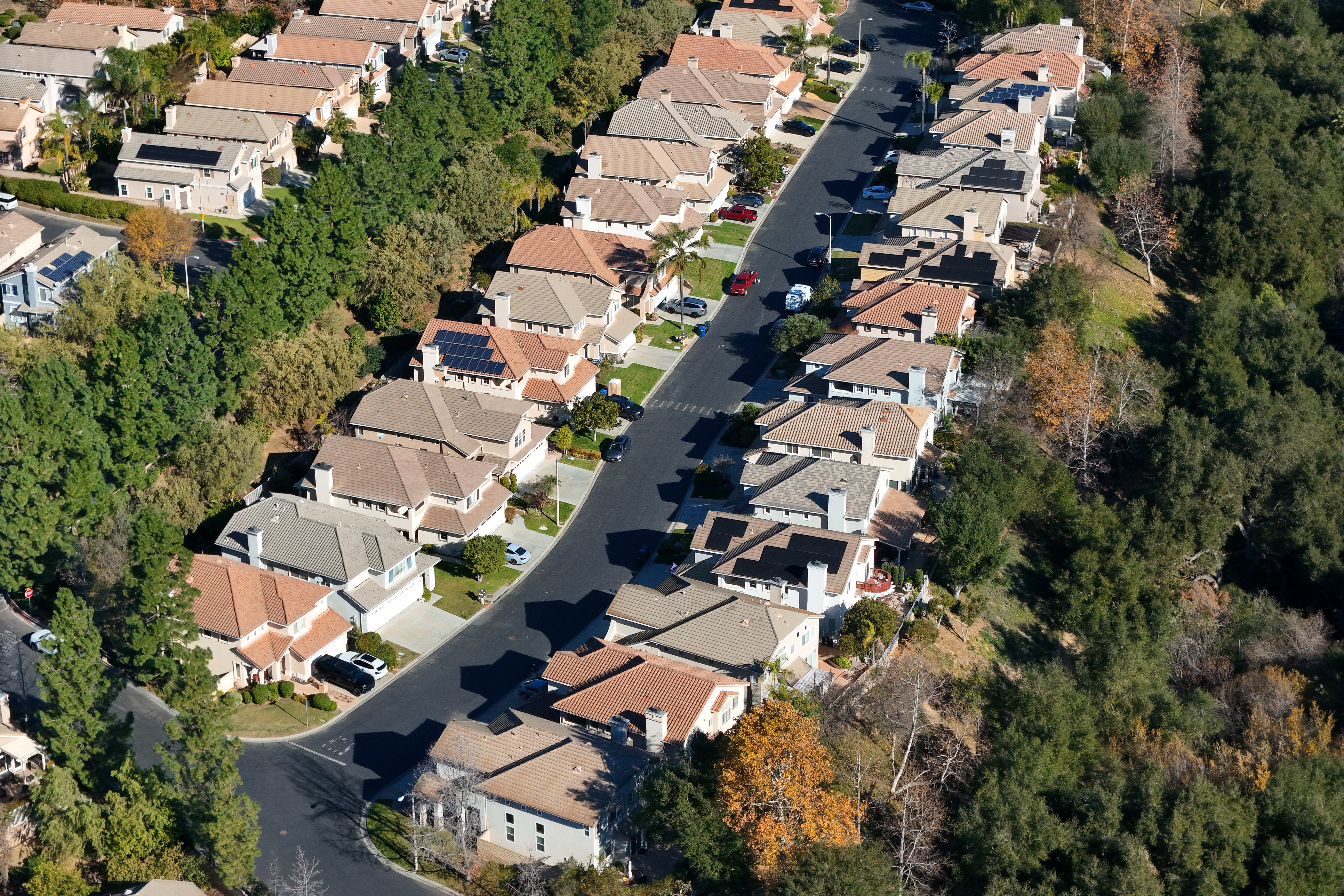 Is US Now a Buyer’s Market? What Trends Say