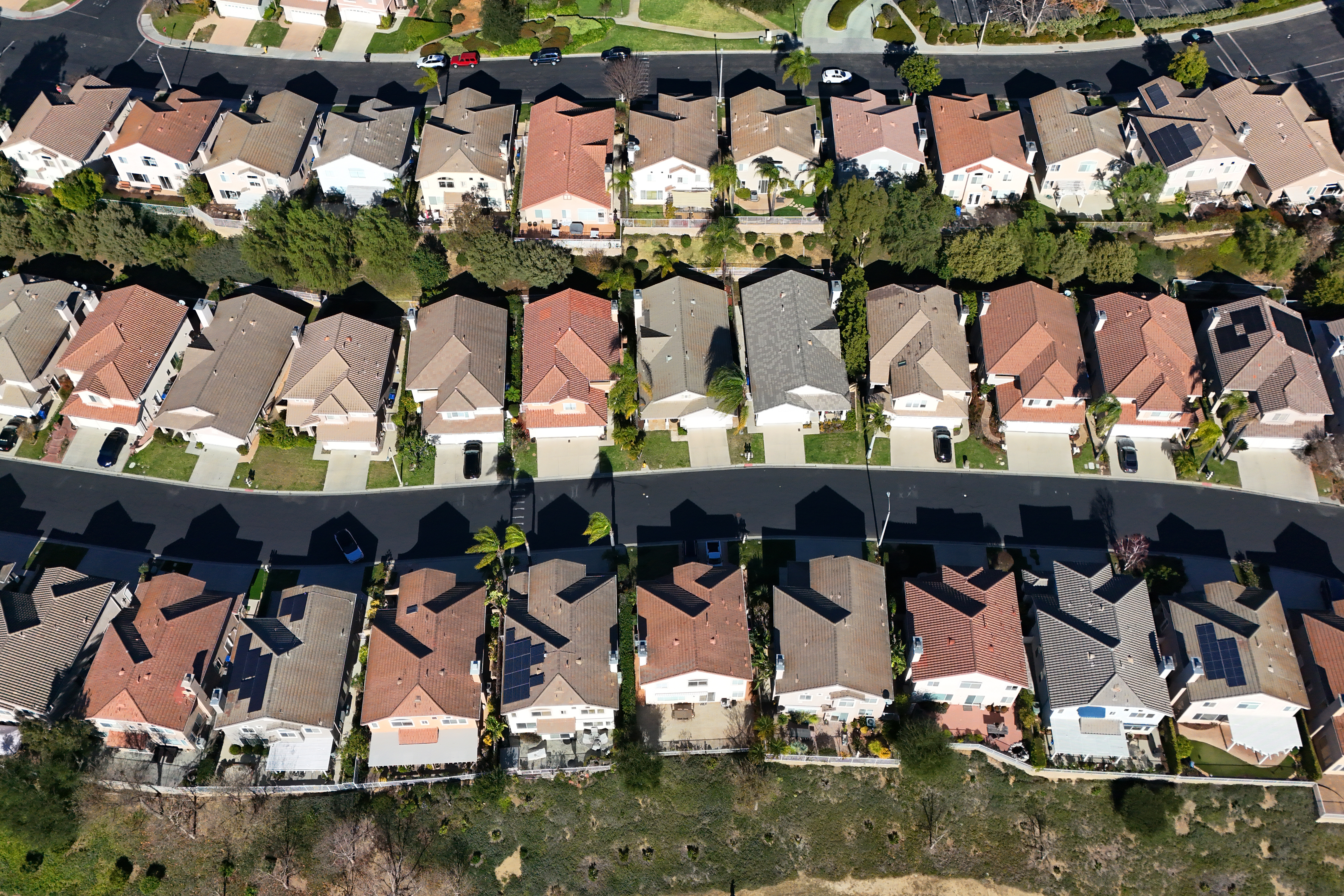 More Low-Income Americans Are Defaulting on Mortgages