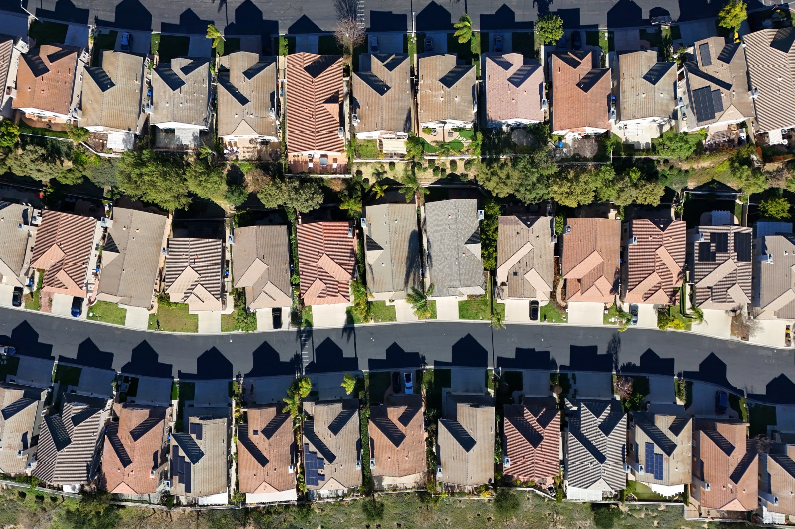 newsweek.com - Giulia Carbonaro - US facing potential 'new housing crisis'