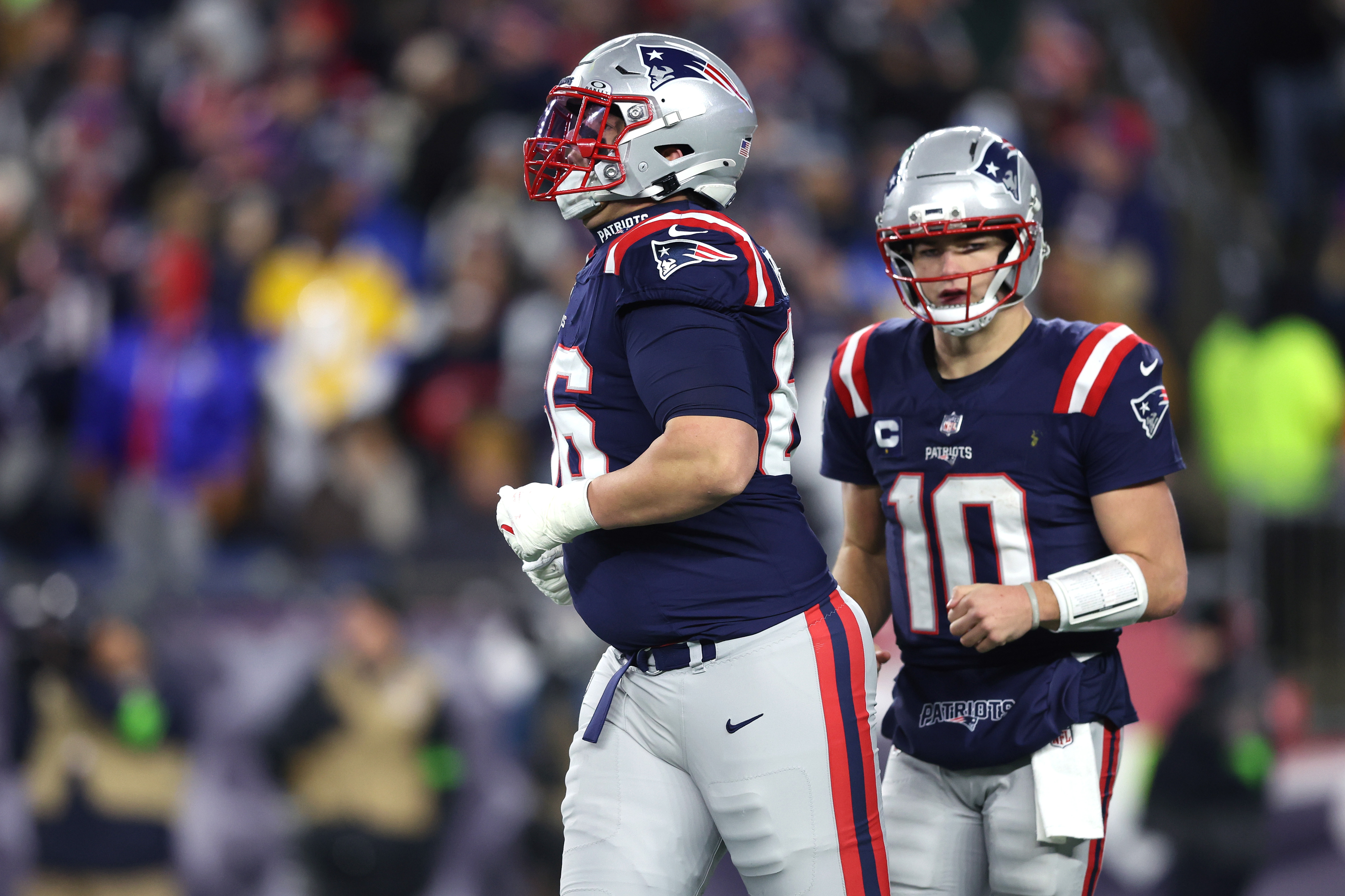 Key Patriots Starter Facing NFL Punishment After Super Bowl Loss