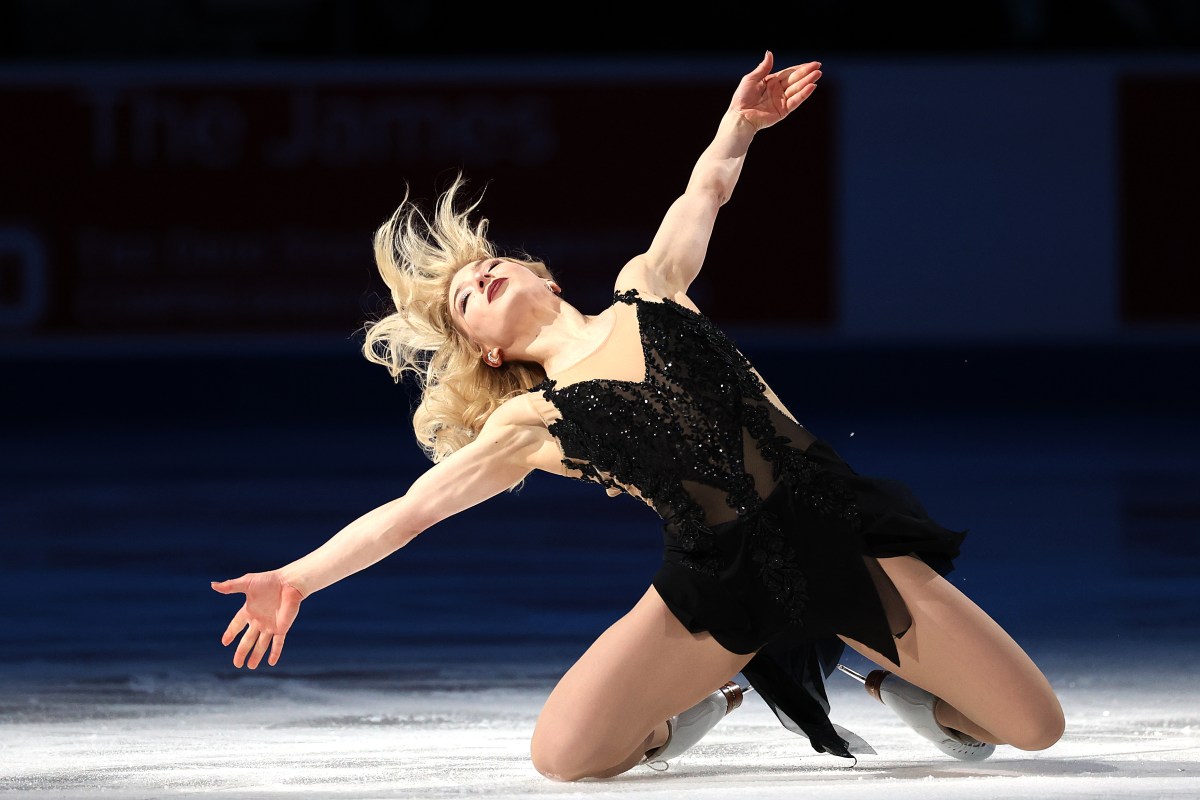 The Race for Gold: Predicting Women's Figure Skating Glory