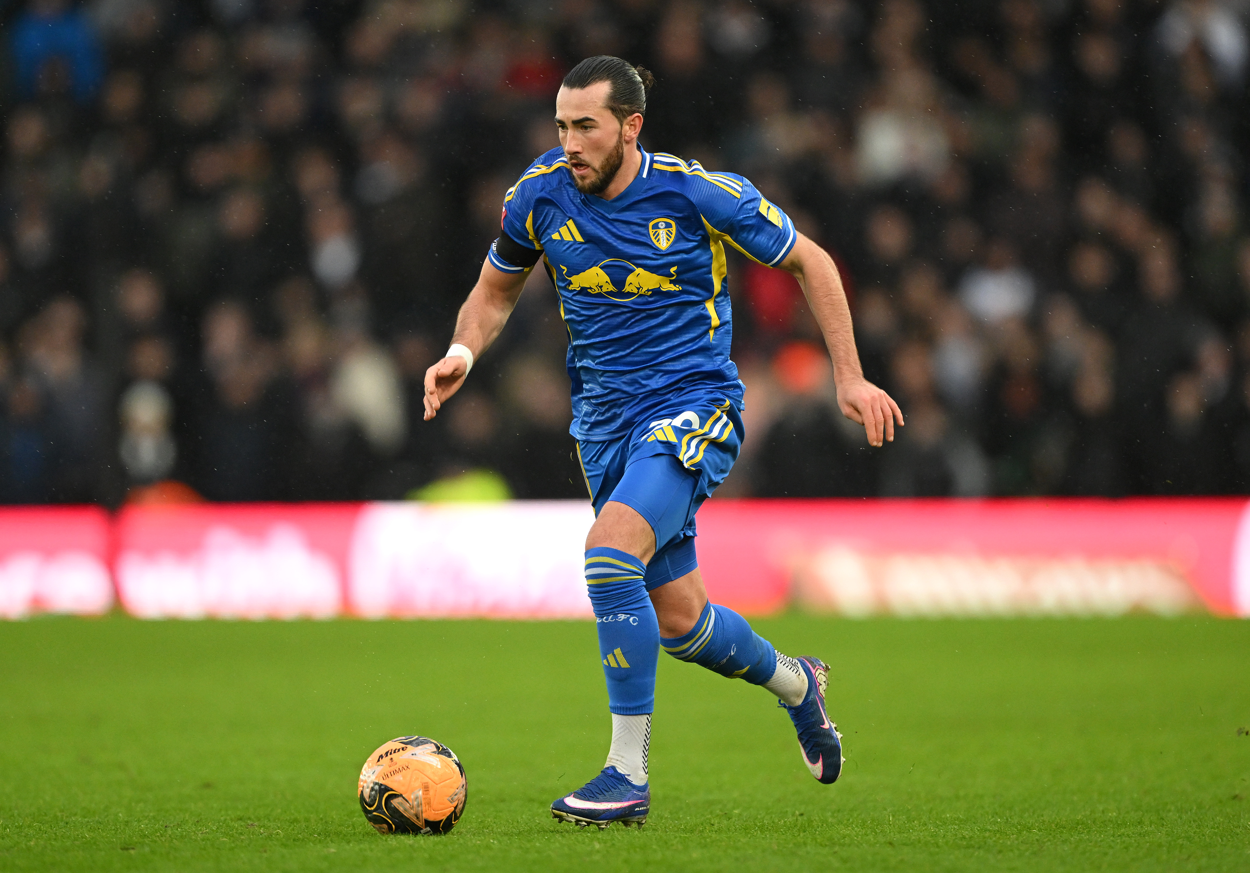 How to Watch Birmingham City vs Leeds United: Live Stream FA Cup, TV Channel