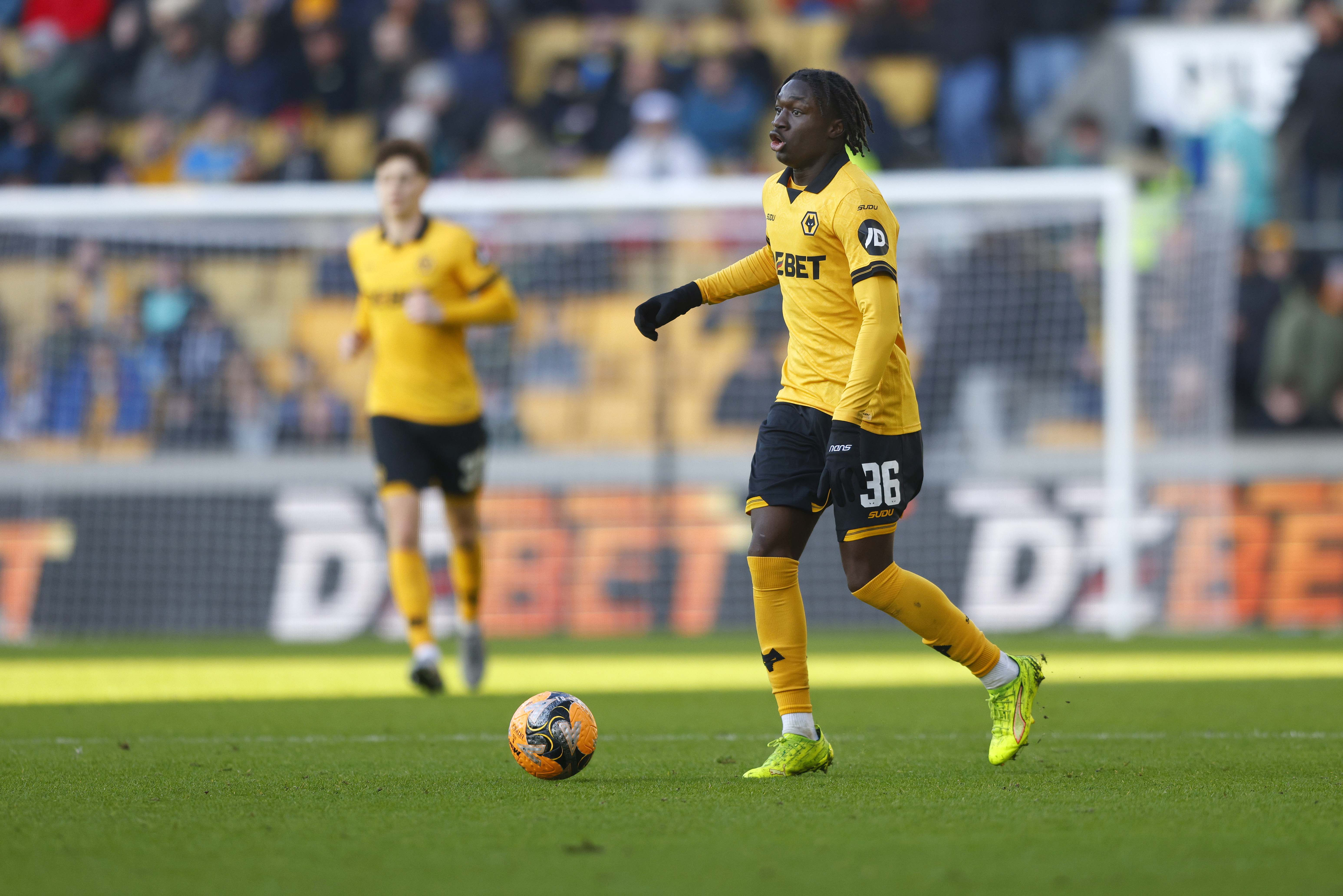 How to Watch Grimsby Town vs Wolverhampton Wanderers: Live Stream FA Cup, TV Channel