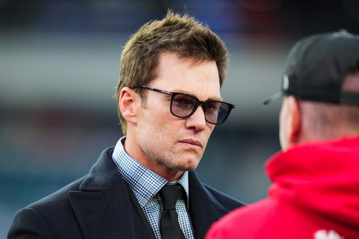 Tom Brady Reportedly Had a Bigger Hand in Raiders' Latest QB Decision