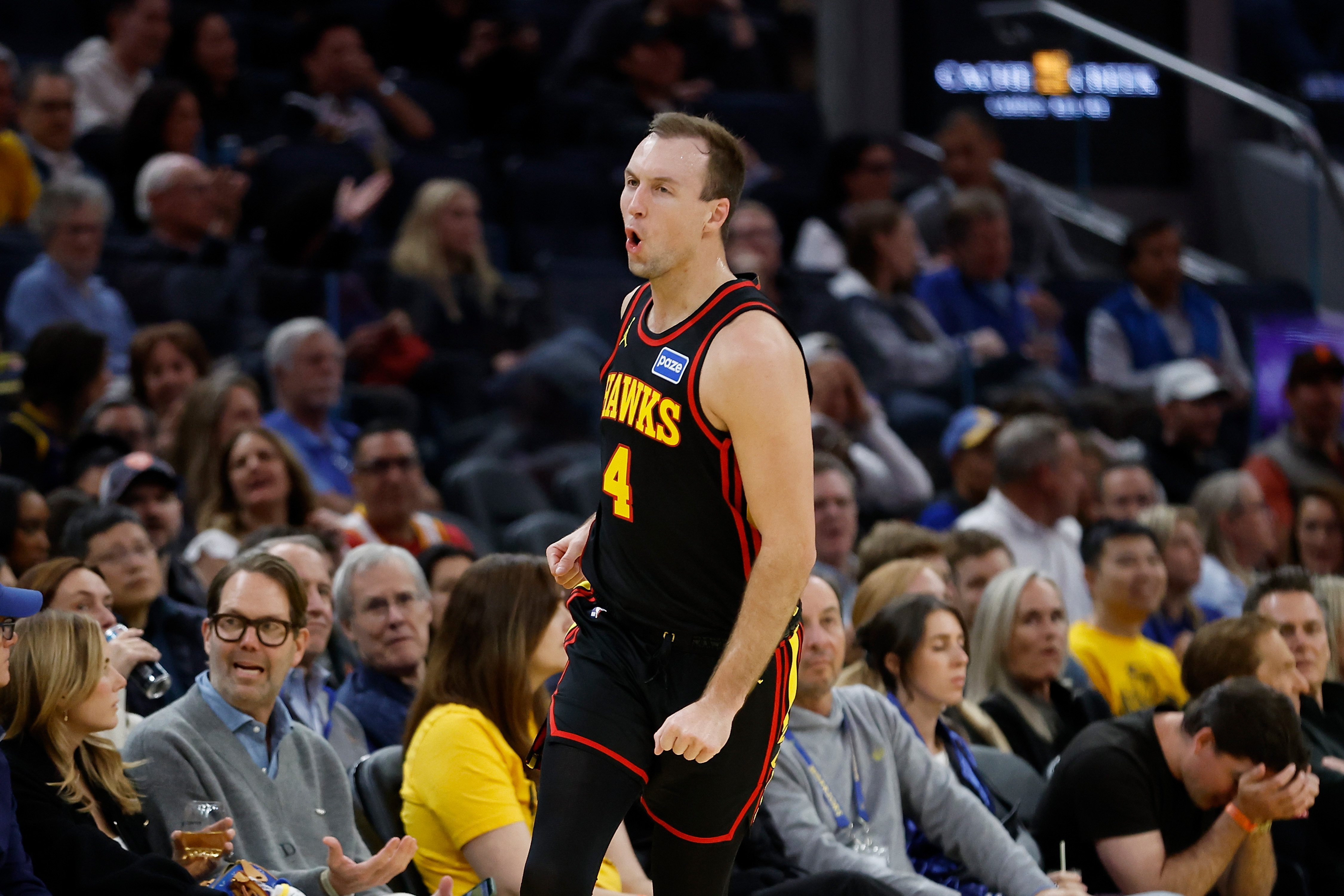 Lakers Acquire $11 Million Sharpshooter Just Hours Before NBA Trade Deadline