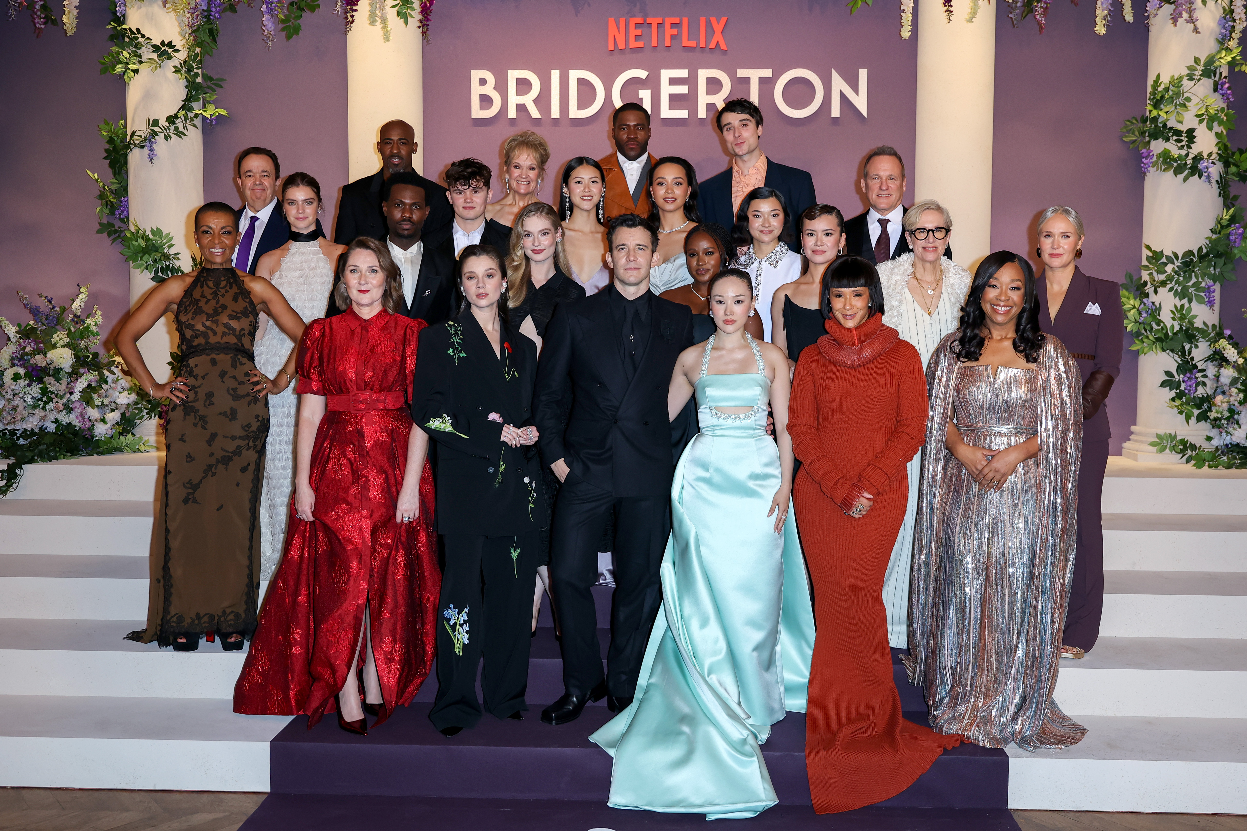 Millennials Horrified To Realize Who Plays Key New 'Bridgerton' Character
