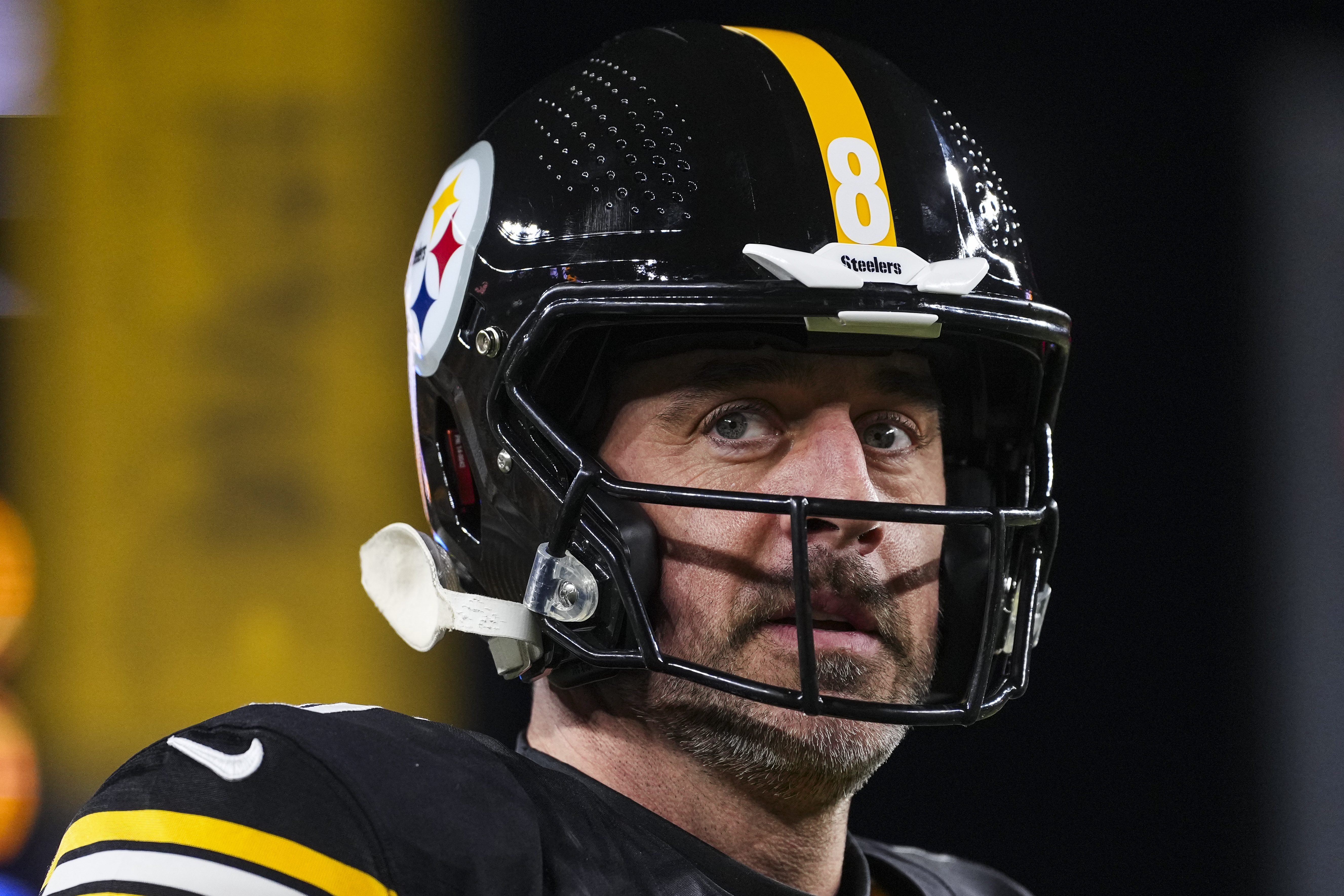 New Report Sheds Light on Steelers QB Aaron Rodgers' NFL Future