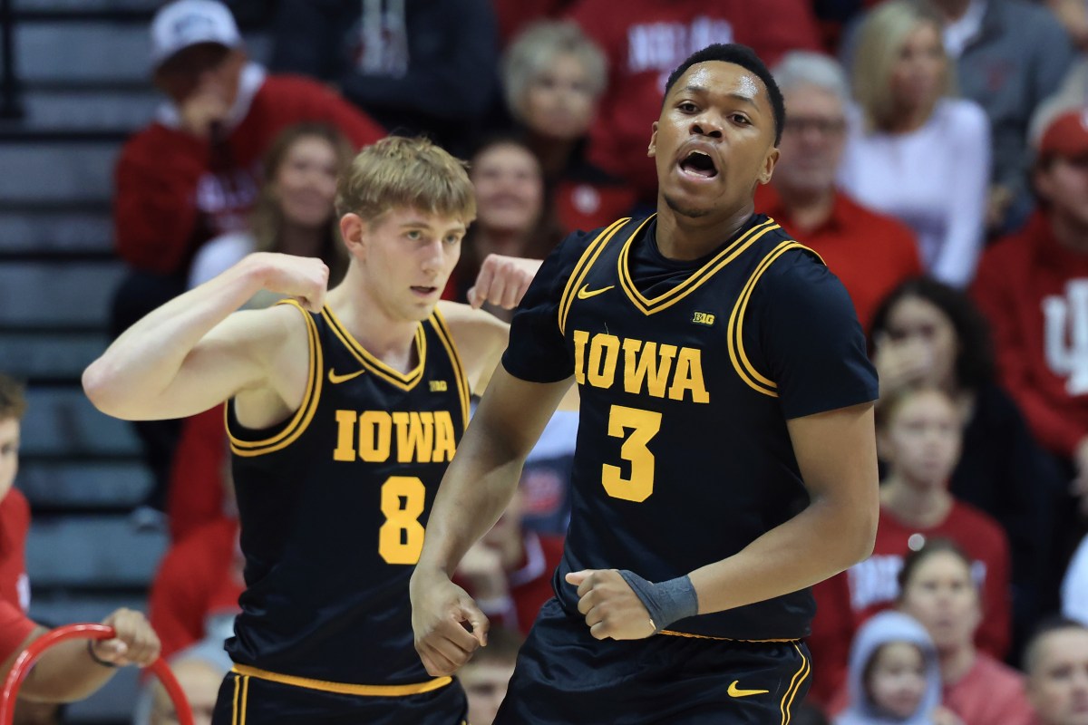 How to Watch Iowa vs Oregon: Live Stream NCAA College Basketball, TV Channel
