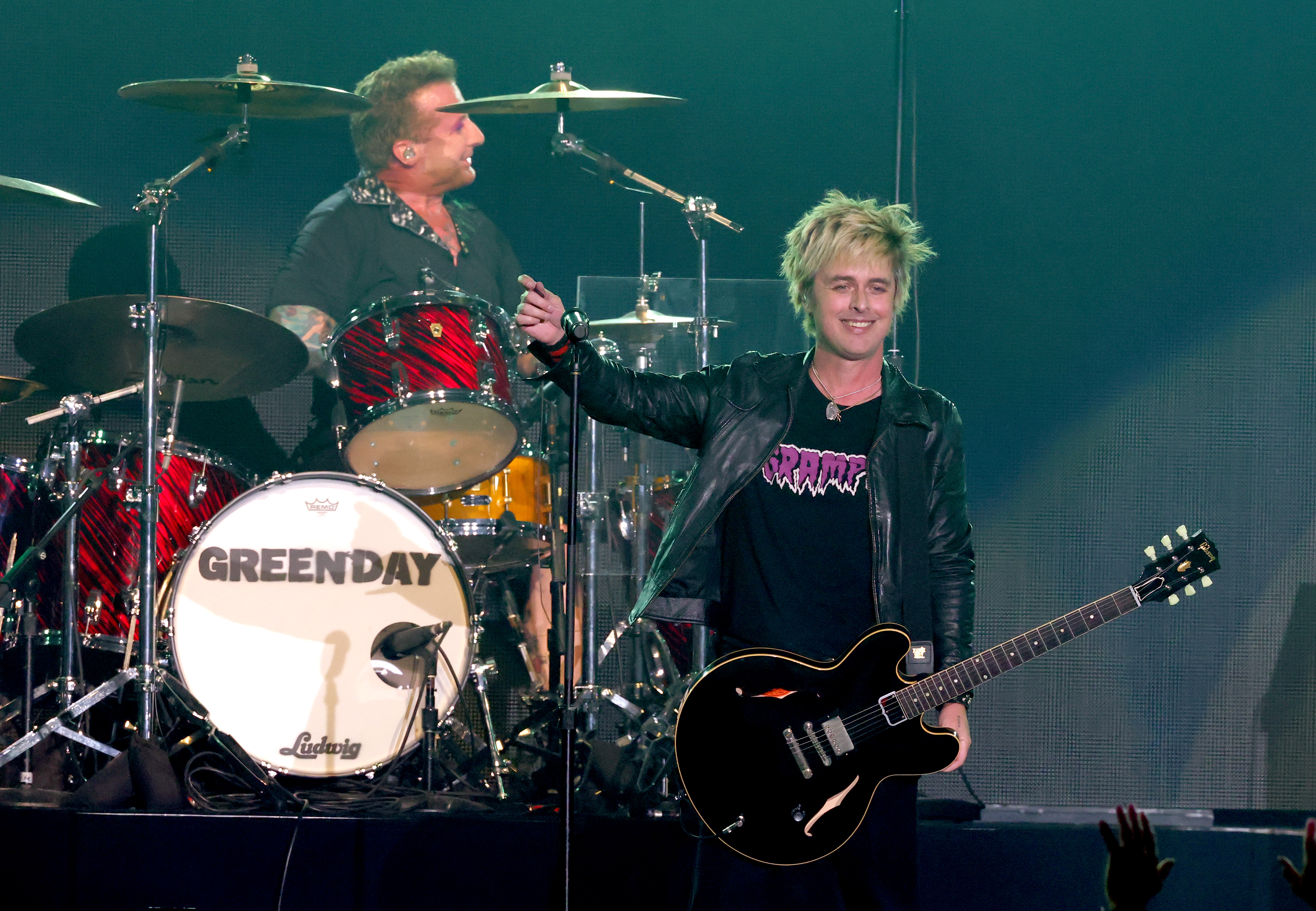How to Watch Green Day Super Bowl Pregame Show: Live Stream, TV Channel