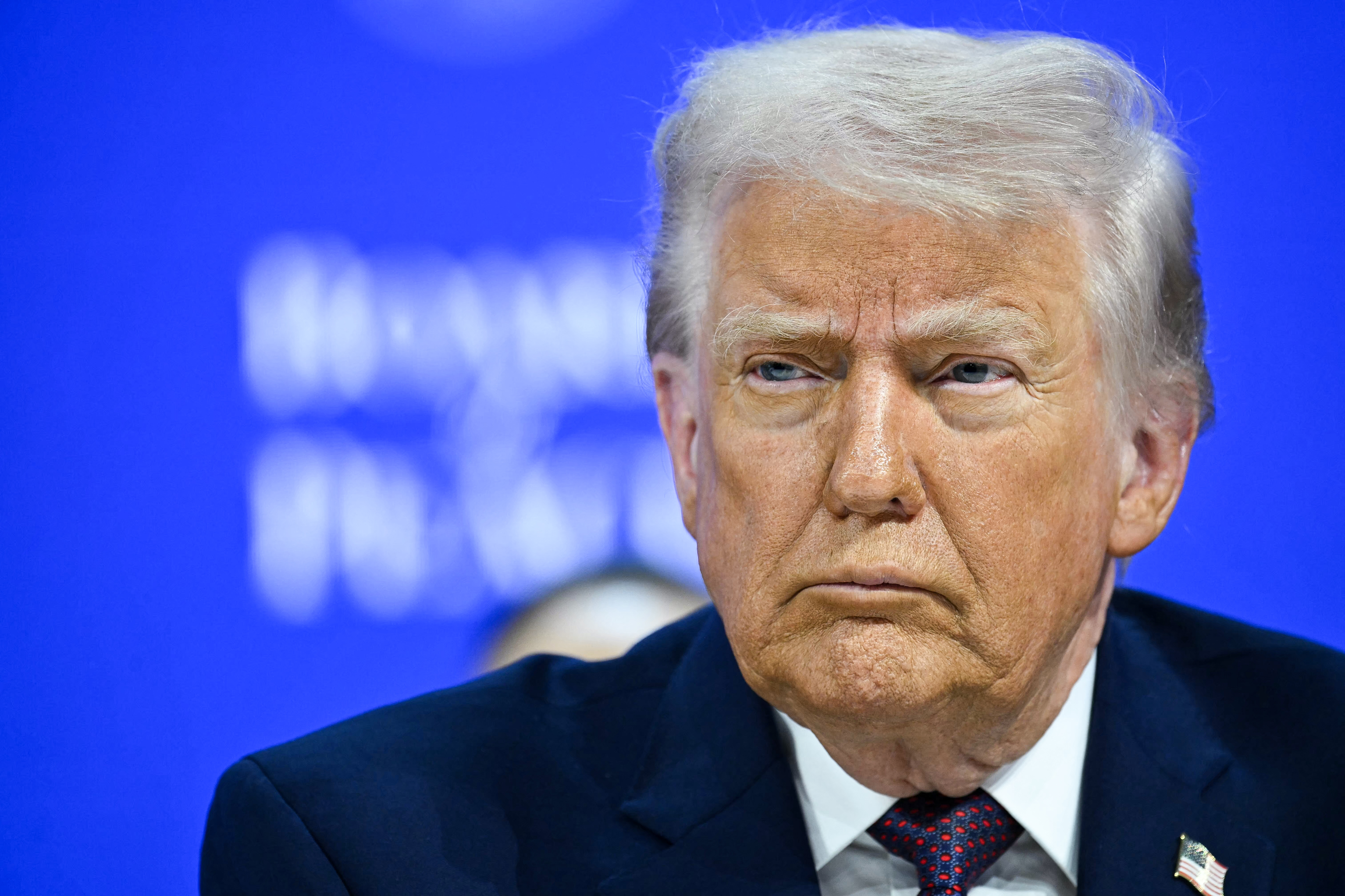 White House Reacts to Epstein, Bannon Joke Alleging Trump Affair: 'False'
